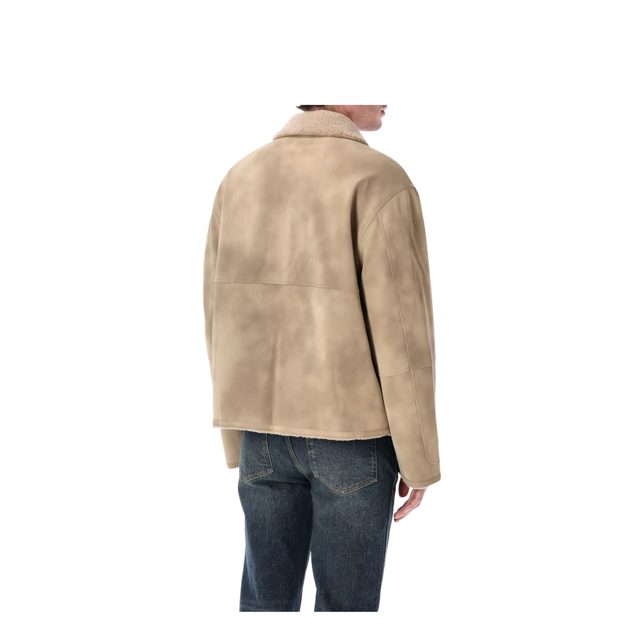 MAYFEYR - Represent - Coats - MLM10013225