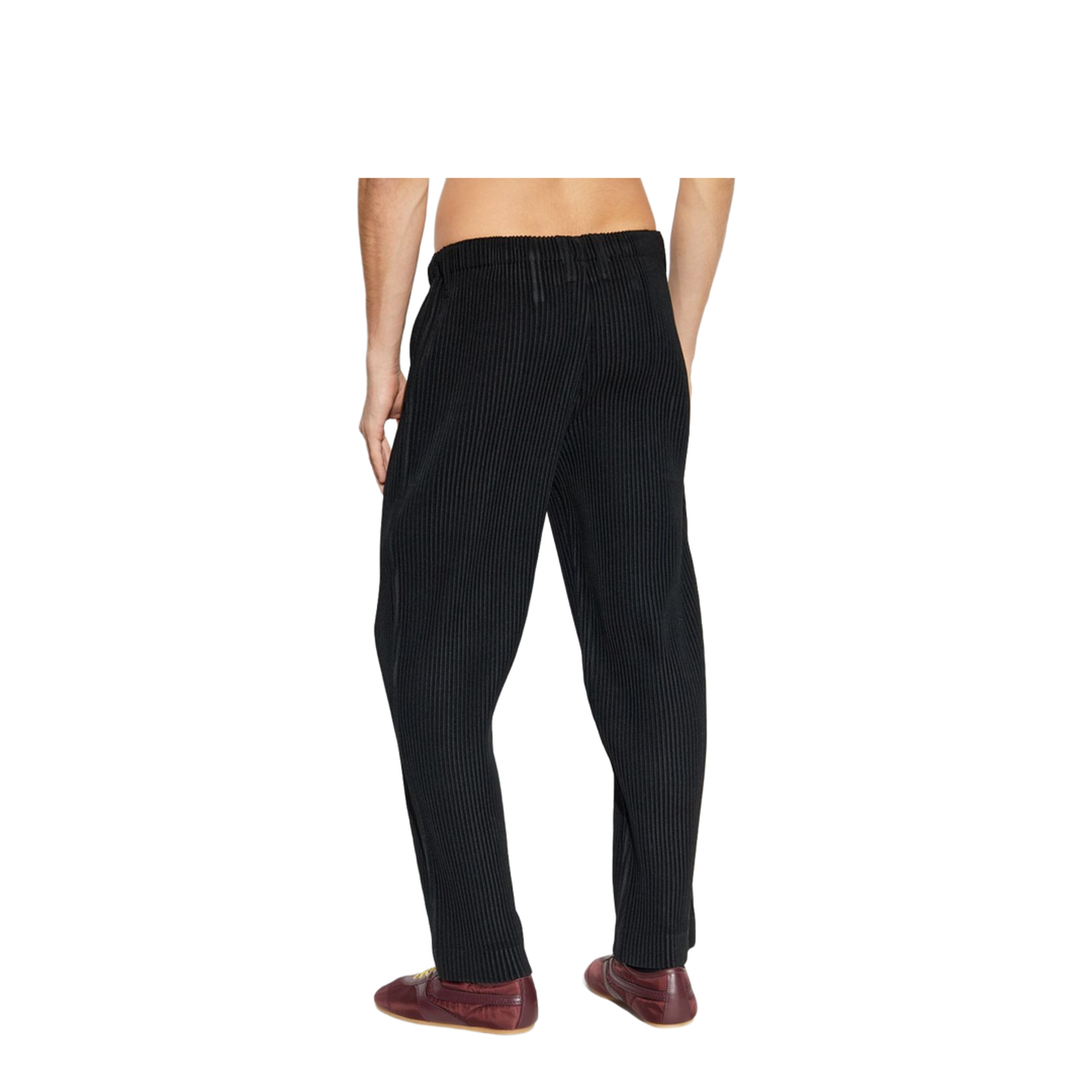 Trousers Black