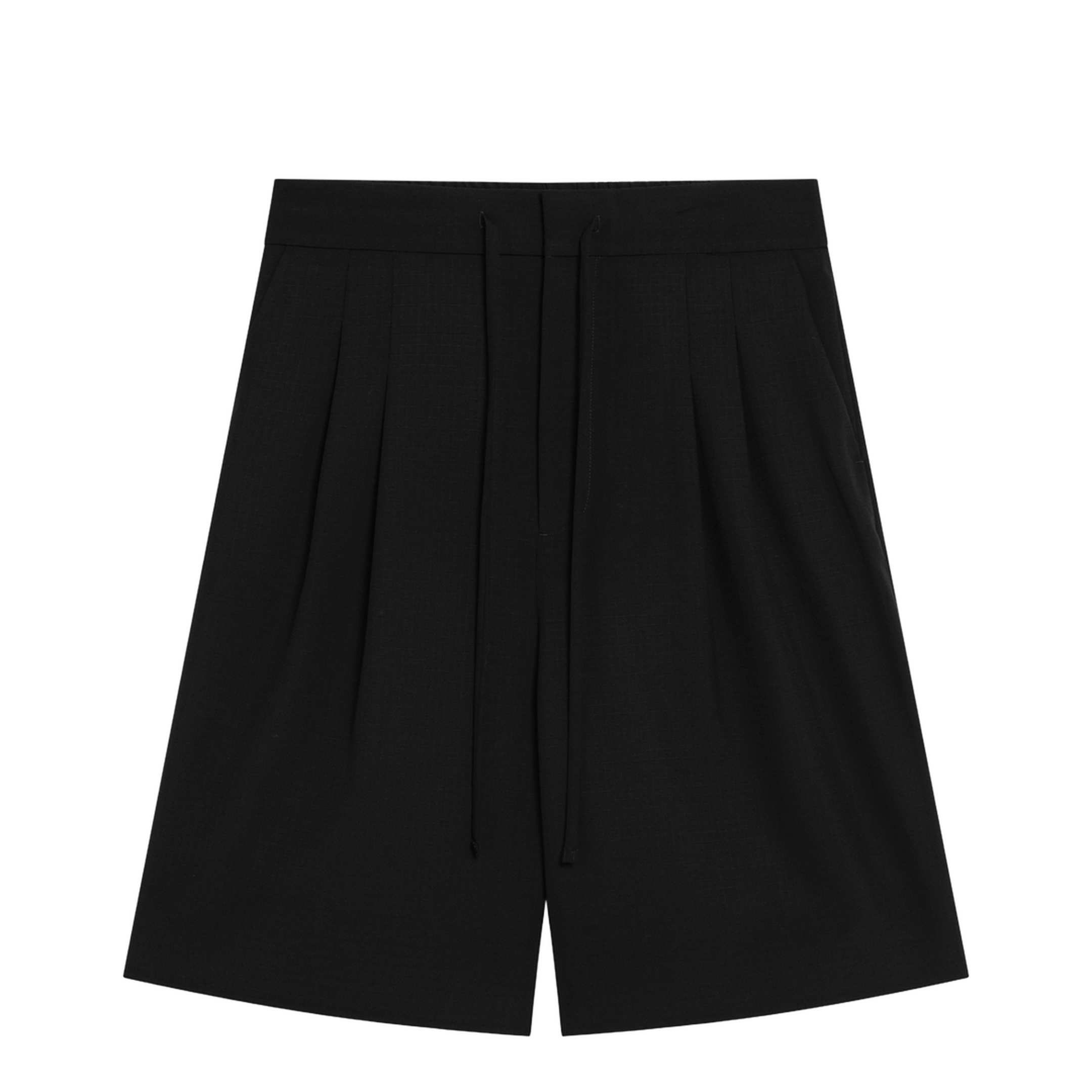 MAYFEYR - Fear Of God - Shorts In Black - FG9M65-655TWR001