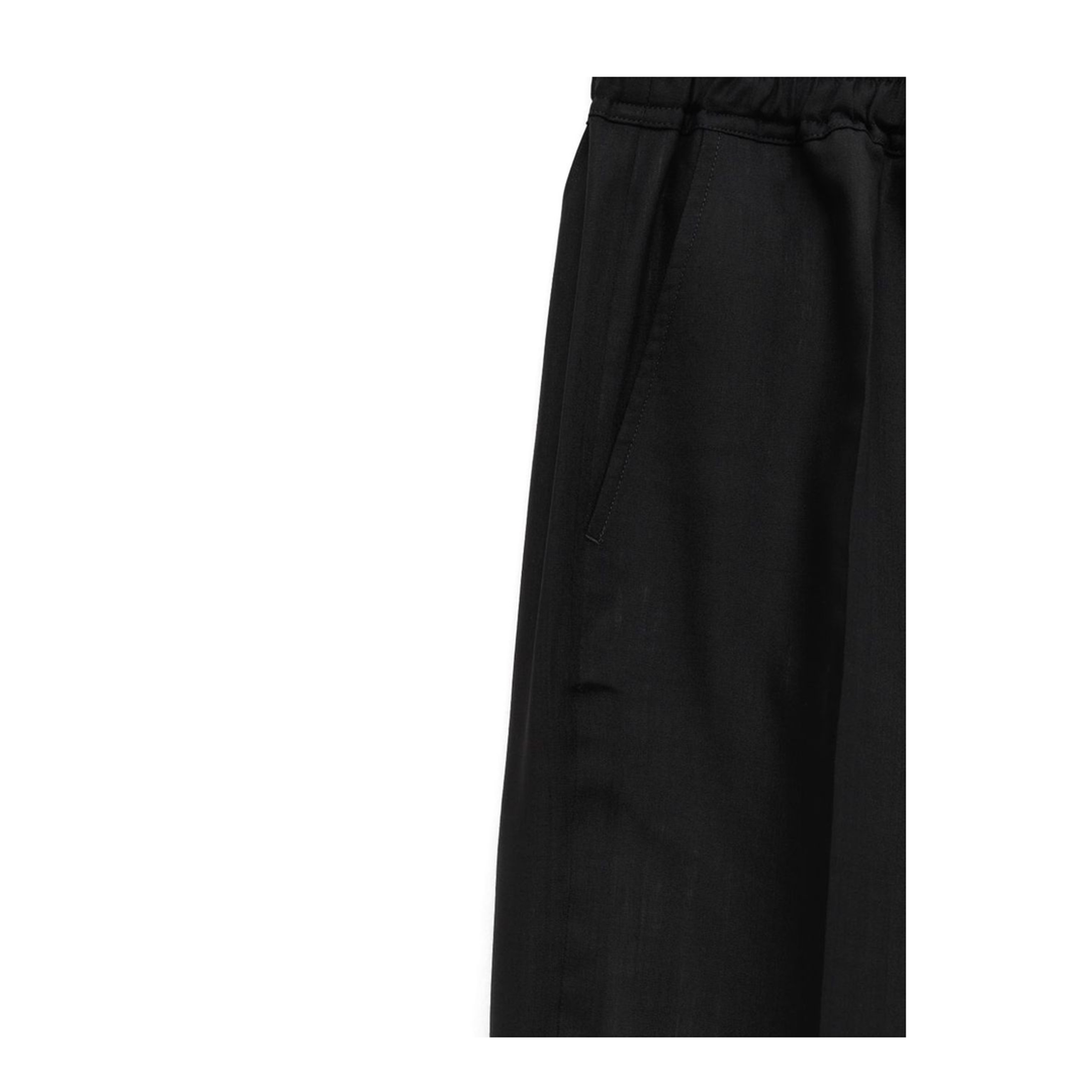Dietrich Drawstring Trousers