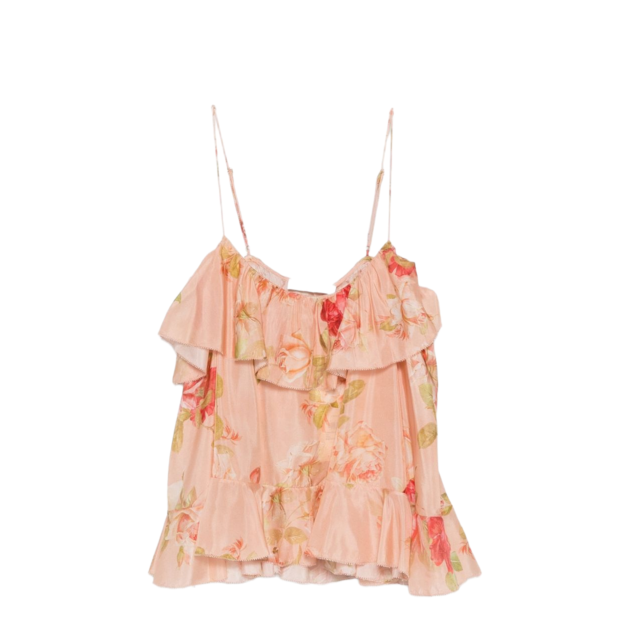 MAYFEYR - Zimmermann - Top Pink - 9094TSS264PROF
