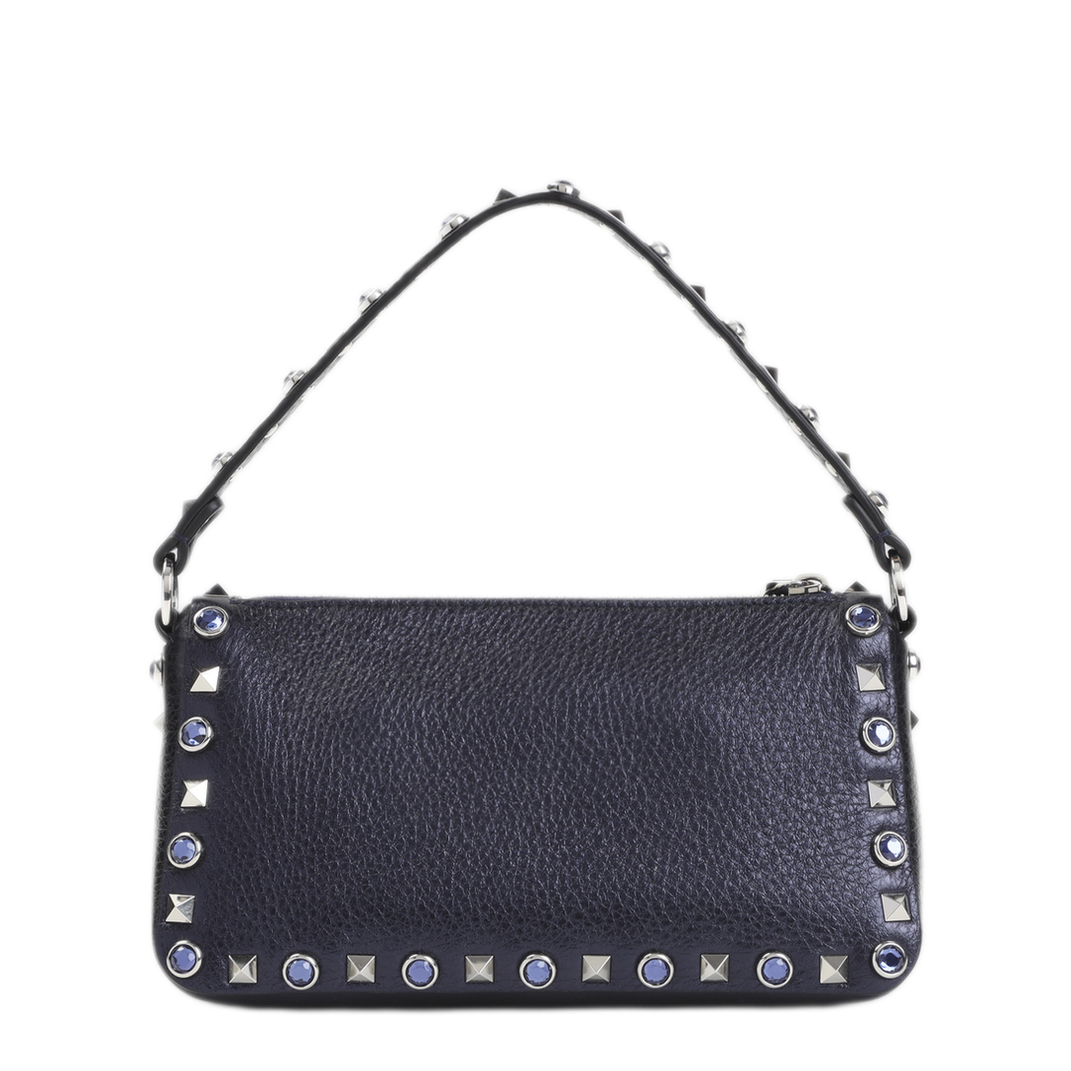 MAYFEYR - Valentino - Small Shoulder Bag - 8W0B0J47PAXF8Y