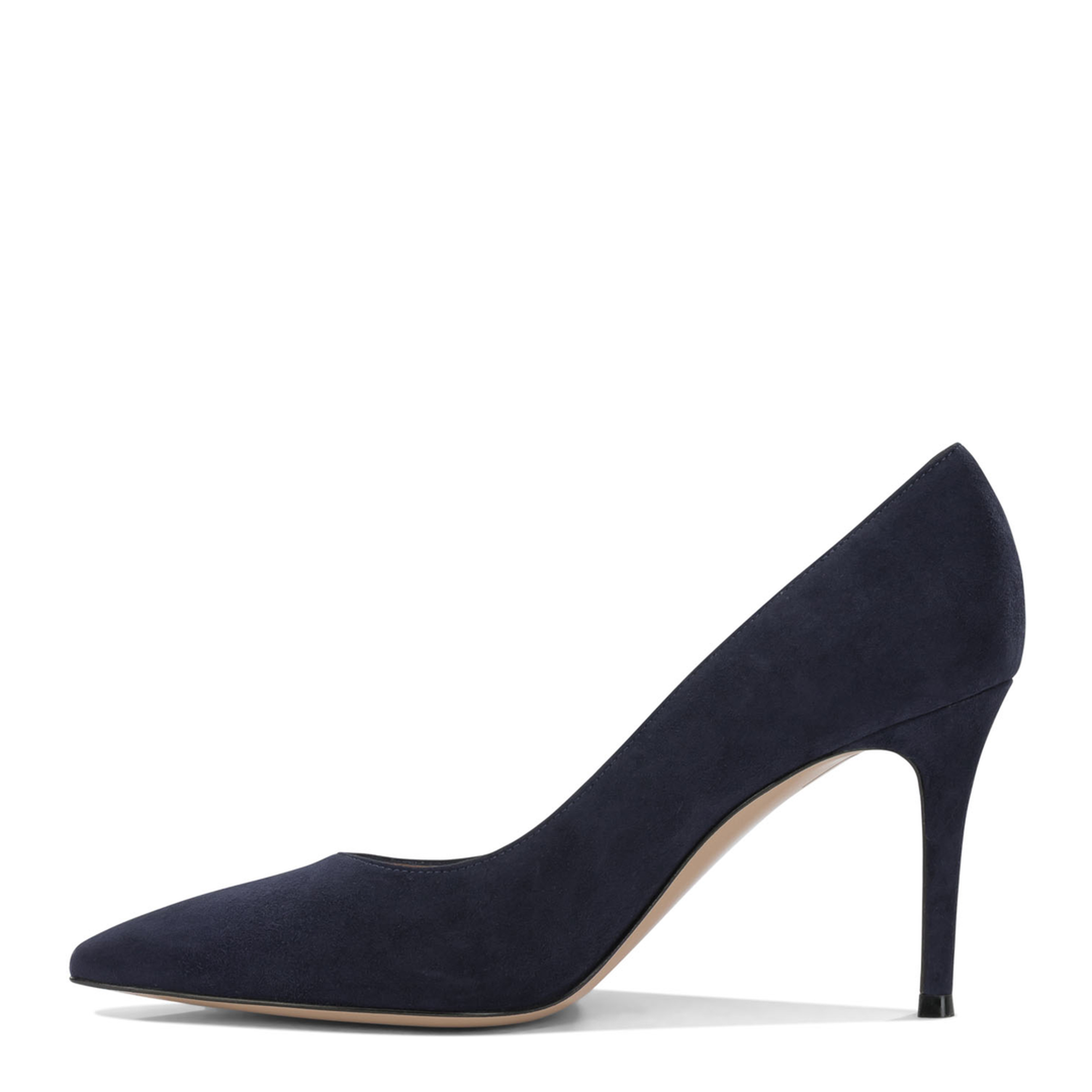 MAYFEYR - Gianvito Rossi - 85 Mm Pumps - G2458085RICDENI