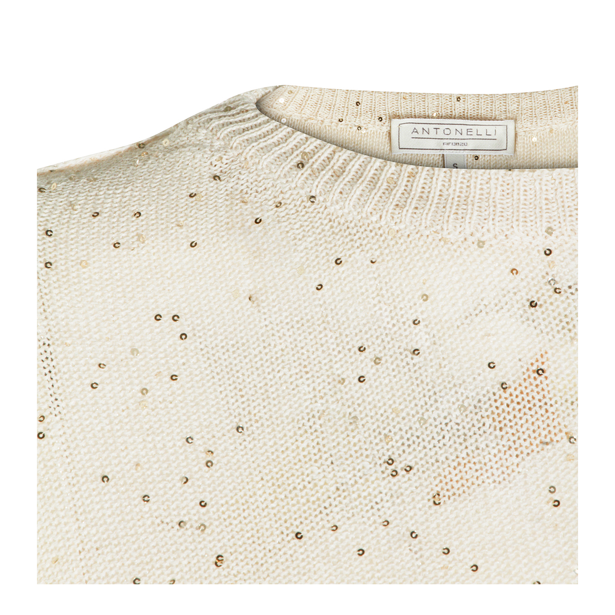 MAYFEYR - Antonelli Firenze - Sweaters - 41780Q0162520109