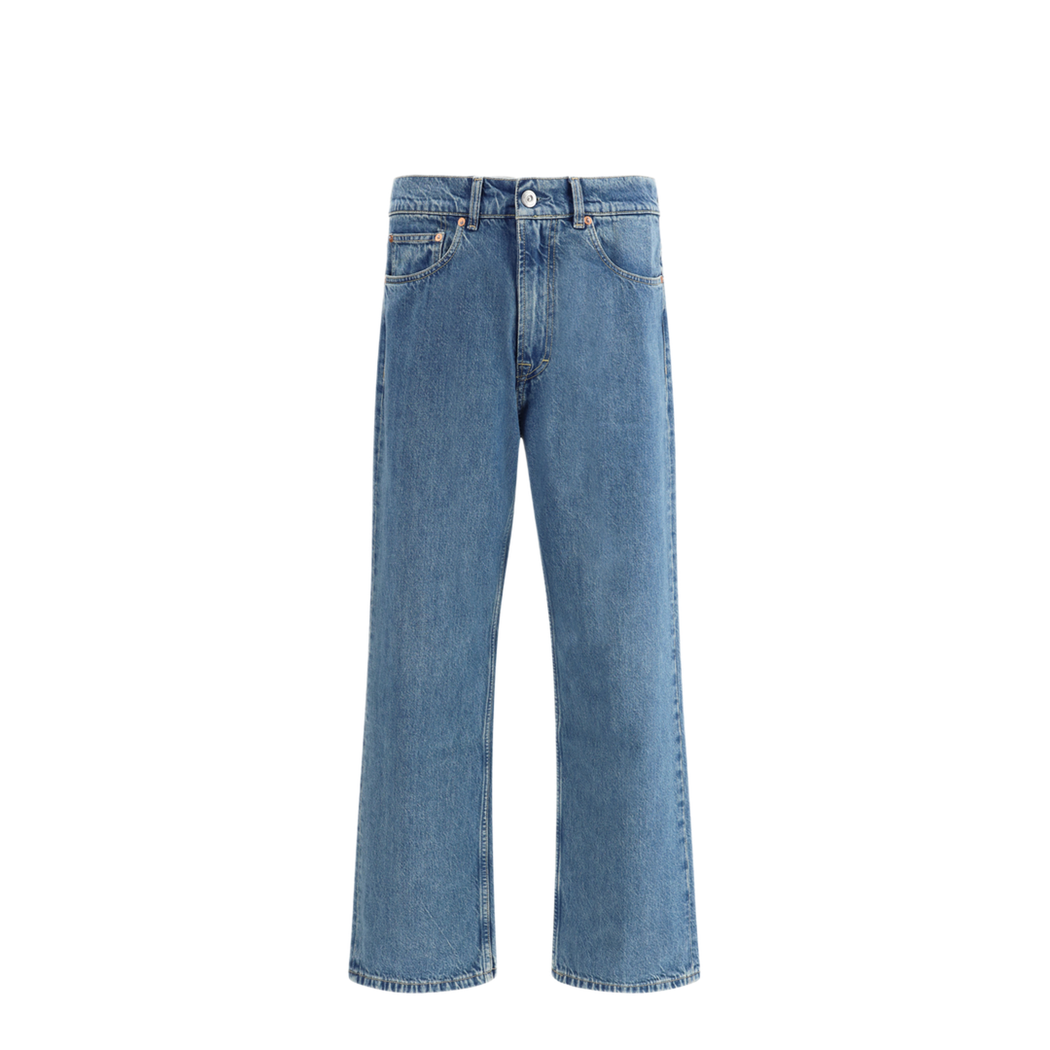 MAYFEYR - Our Legacy - Jeans Third Cut - M4225TBT