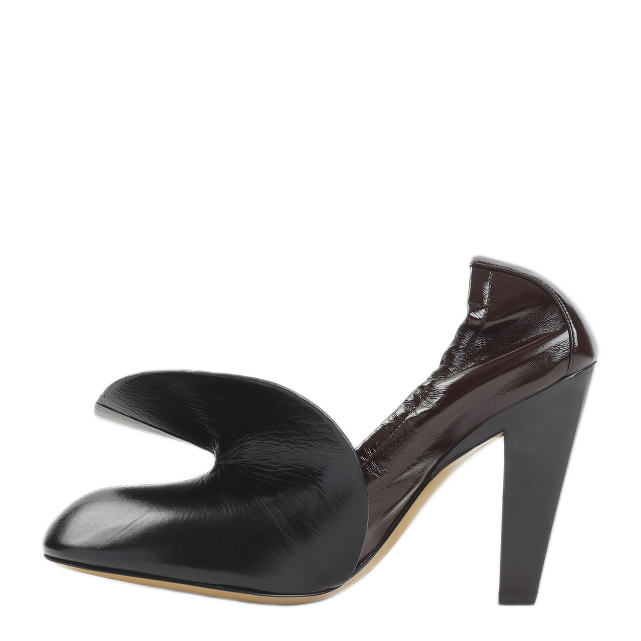 MAYFEYR - Phoebe Philo - Stopper 100 Pump - DS13LT0006951BX