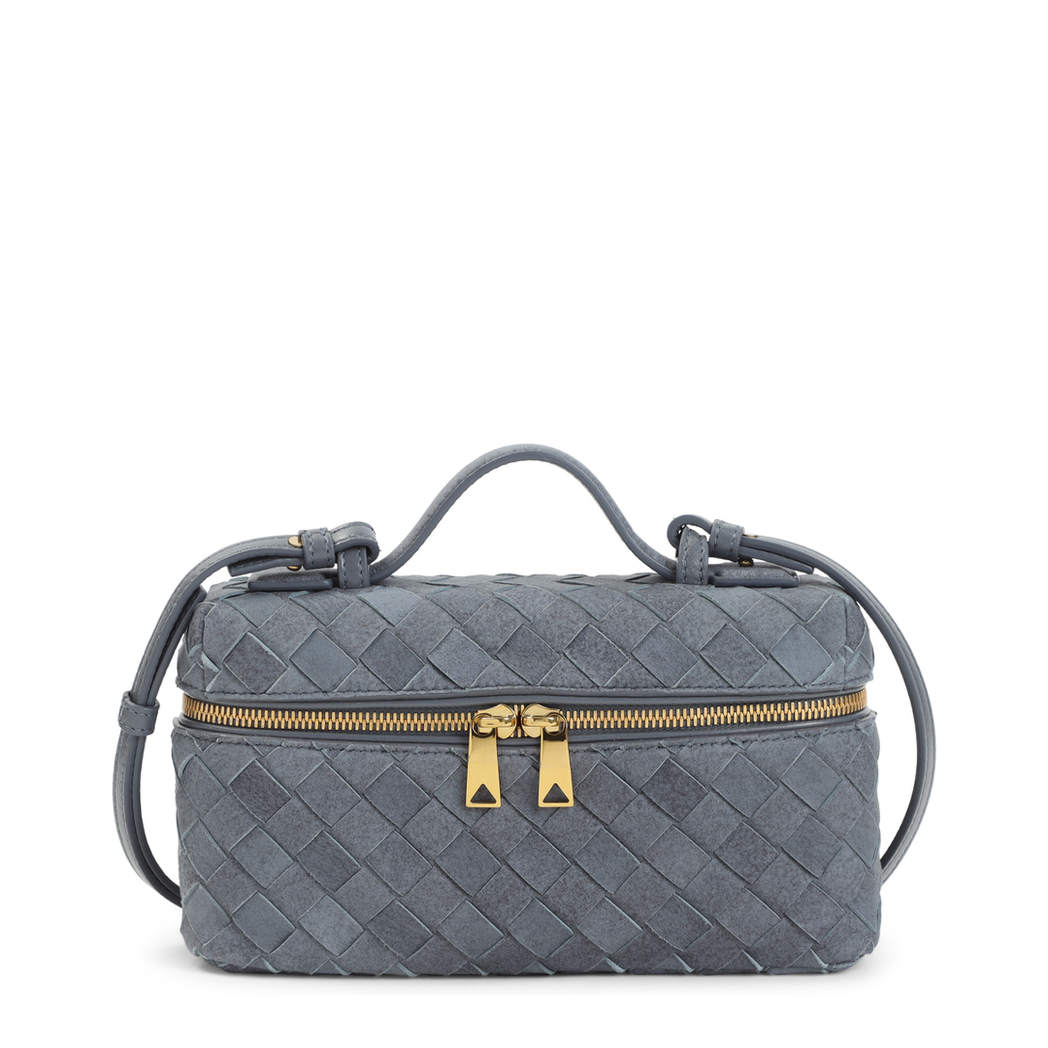 MAYFEYR - Bottega Veneta - Bang Bang Intrecciato Handbag - 789109V6FQ1