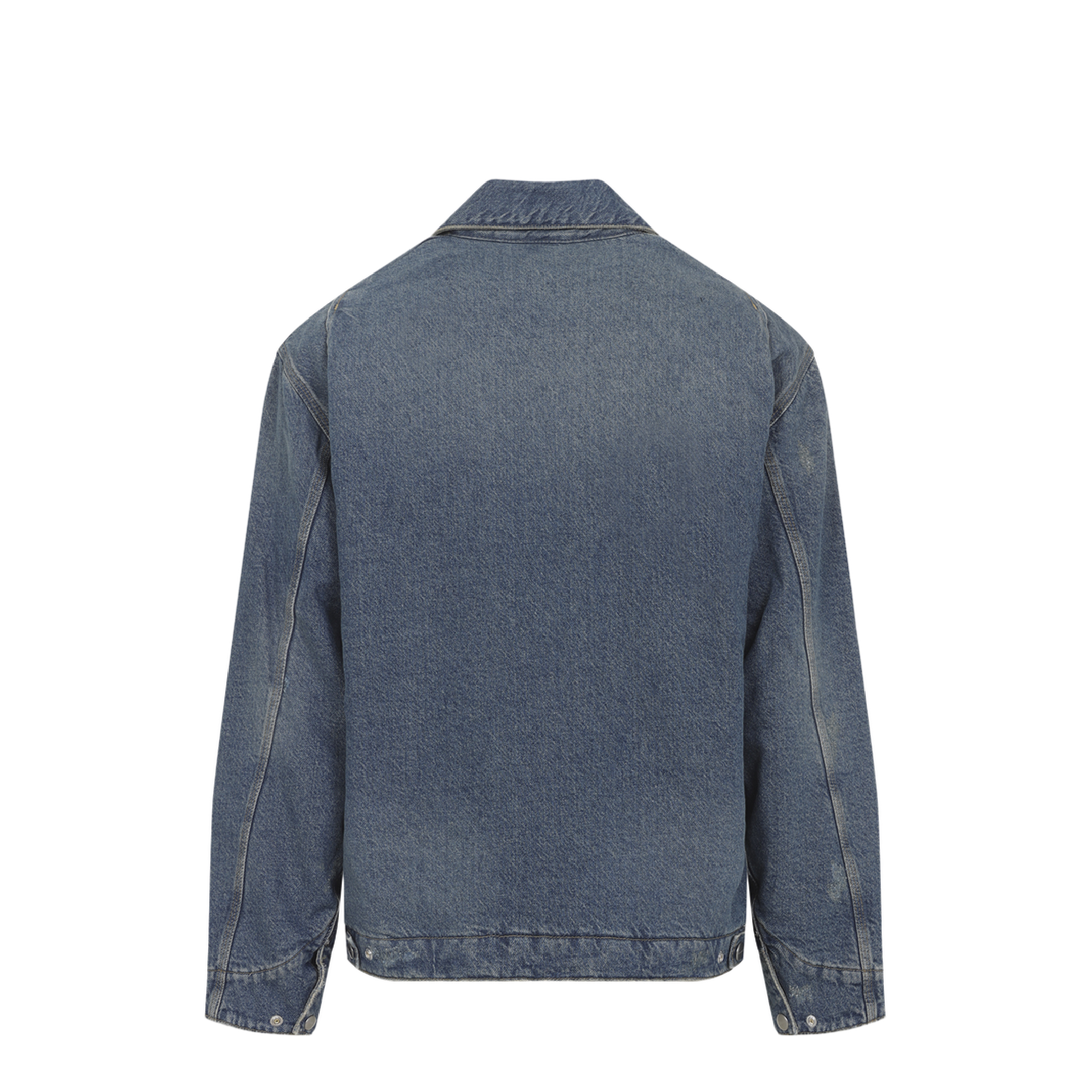 MAYFEYR - Carhartt Wip - Og Detroit Jacket - I03625901B703