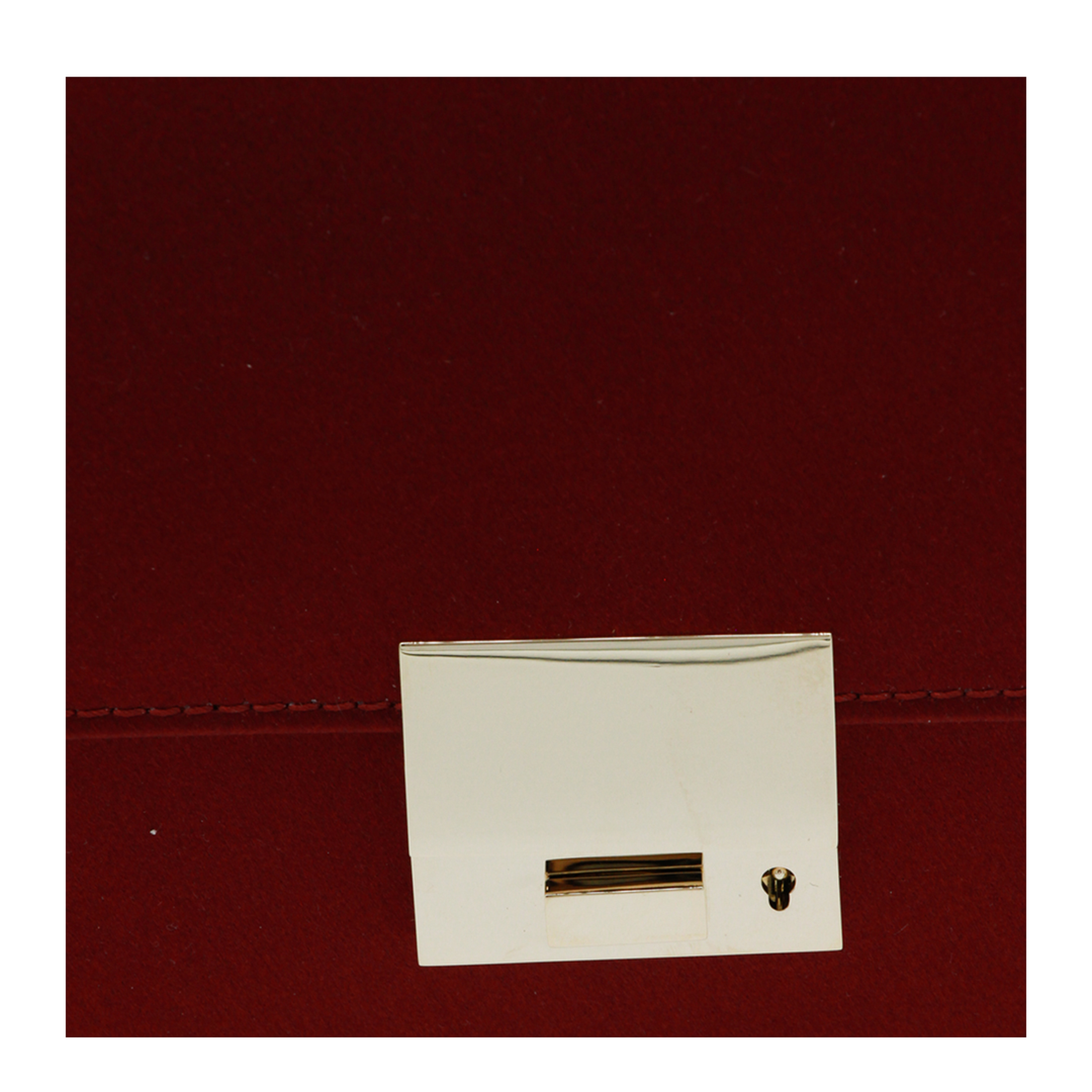 MAYFEYR - Tom Ford - Bags.. - L1947TSA001PRBA