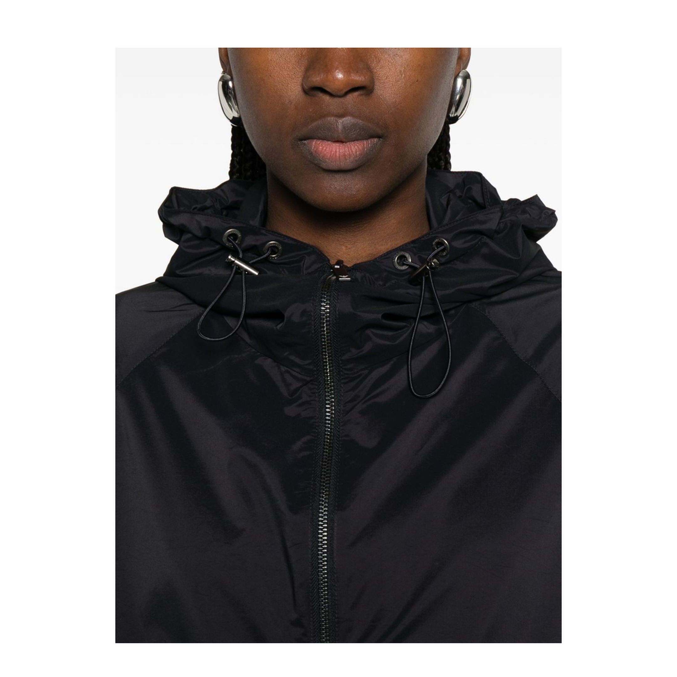 MAYFEYR - Emporio Armani - Coats Blue - EW003433AF20823FB056