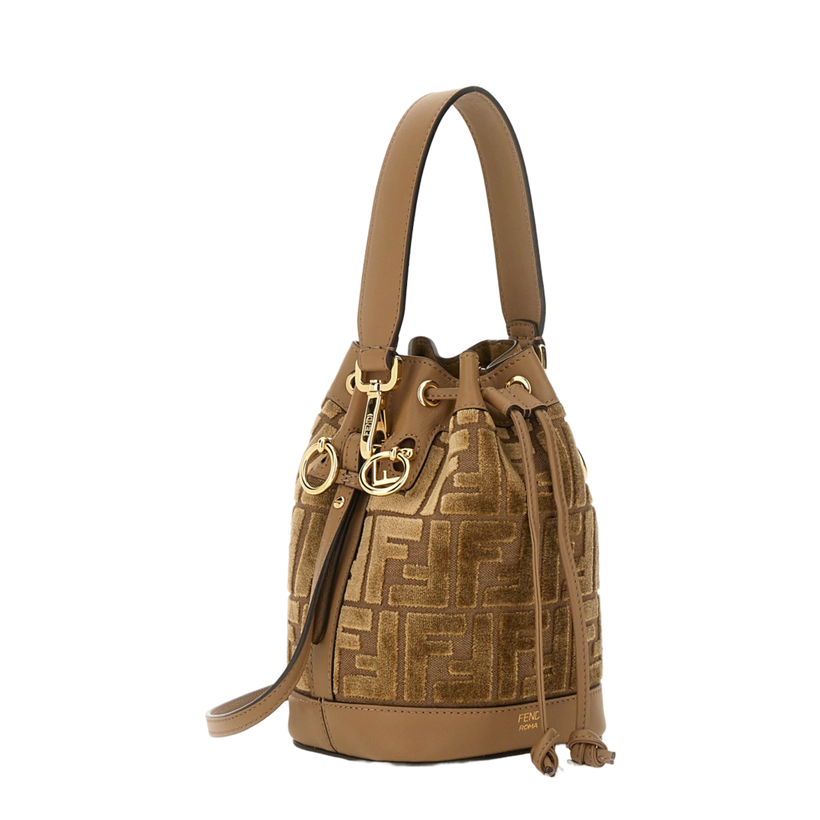 Mon Tresor Mini Bag