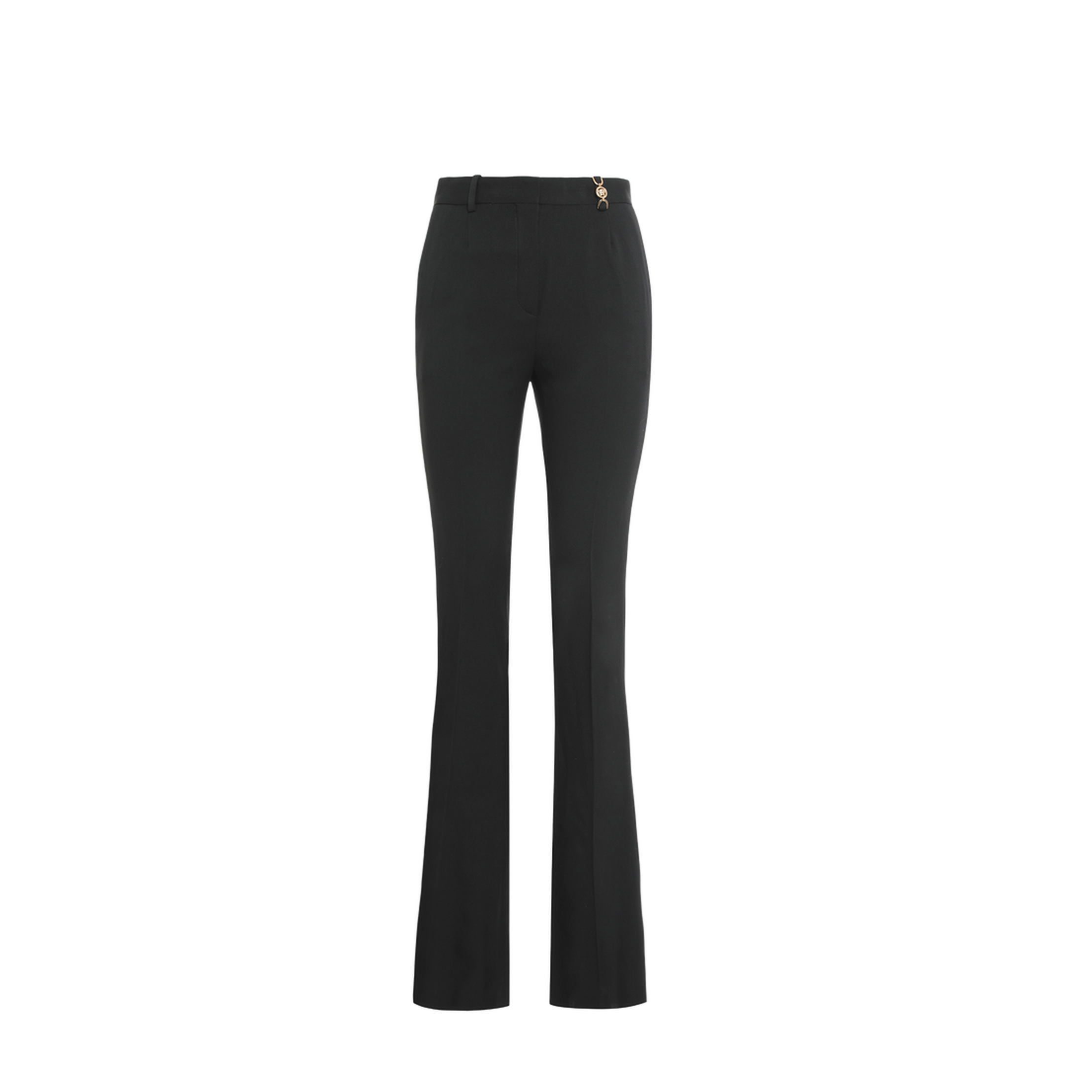 Slim Fit Pants