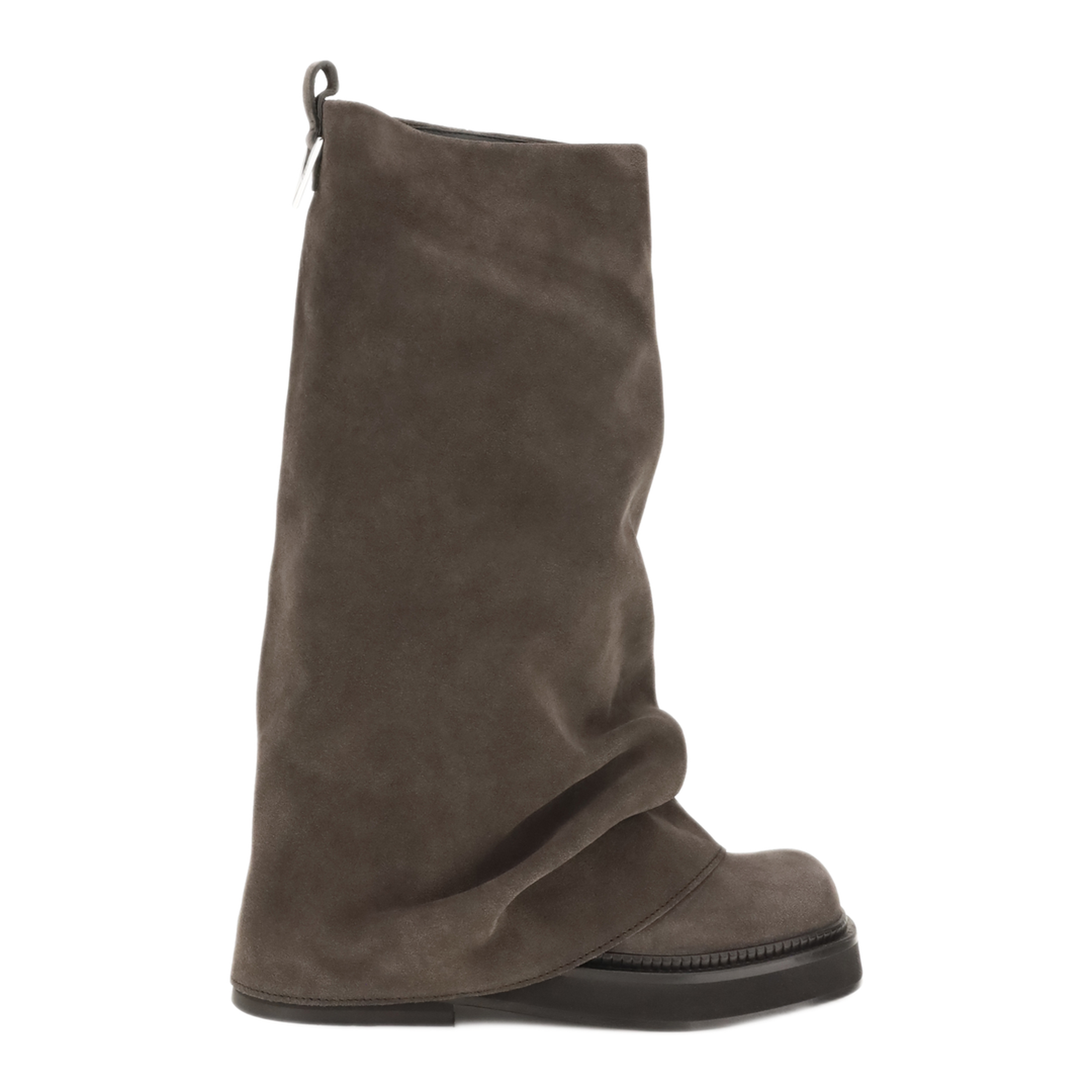 MAYFEYR - The Attico - Robin Boots - 246WSH00798LBT007AA