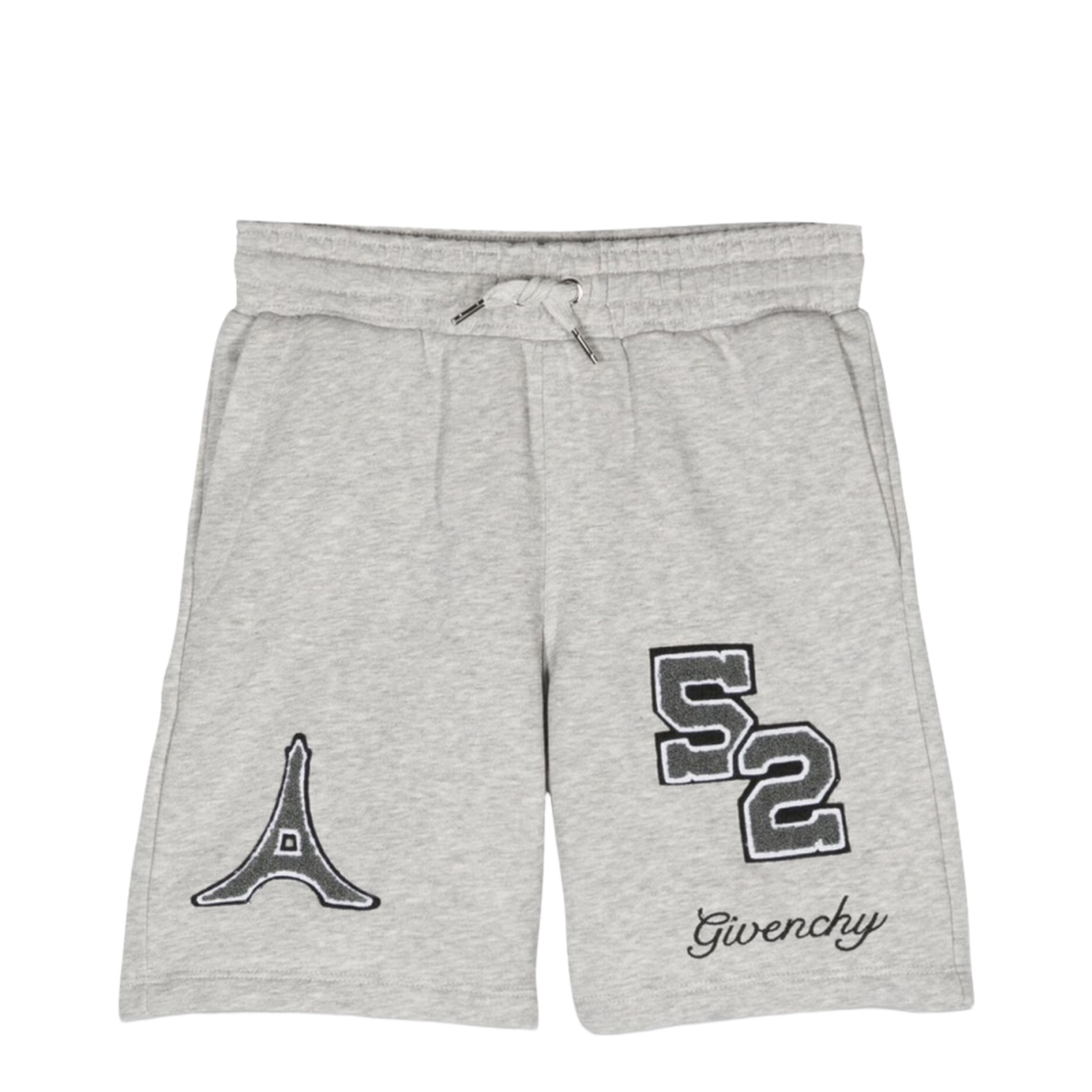 MAYFEYR - Givenchy - Bermuda Paris - H24244KA01