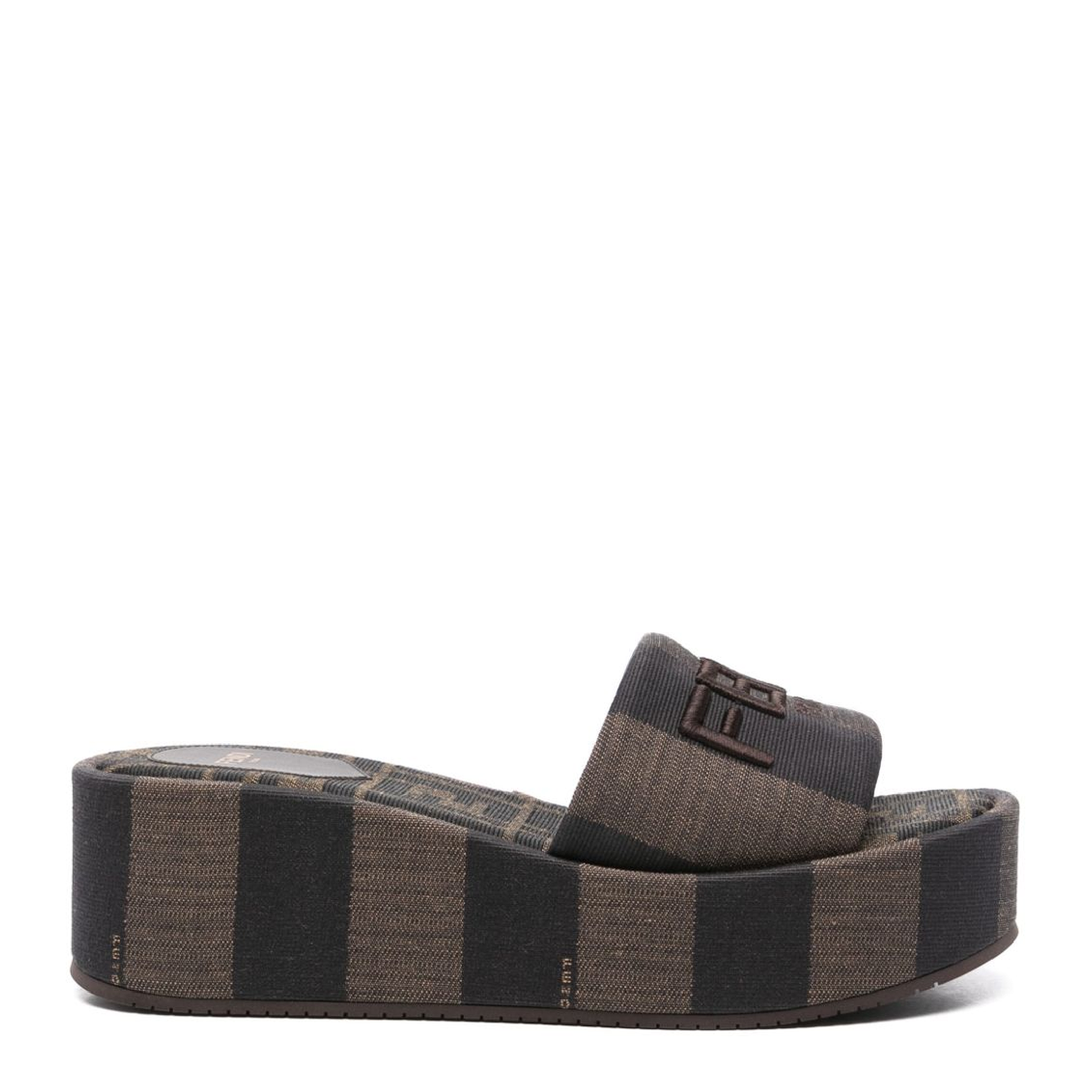 Sandals Brown