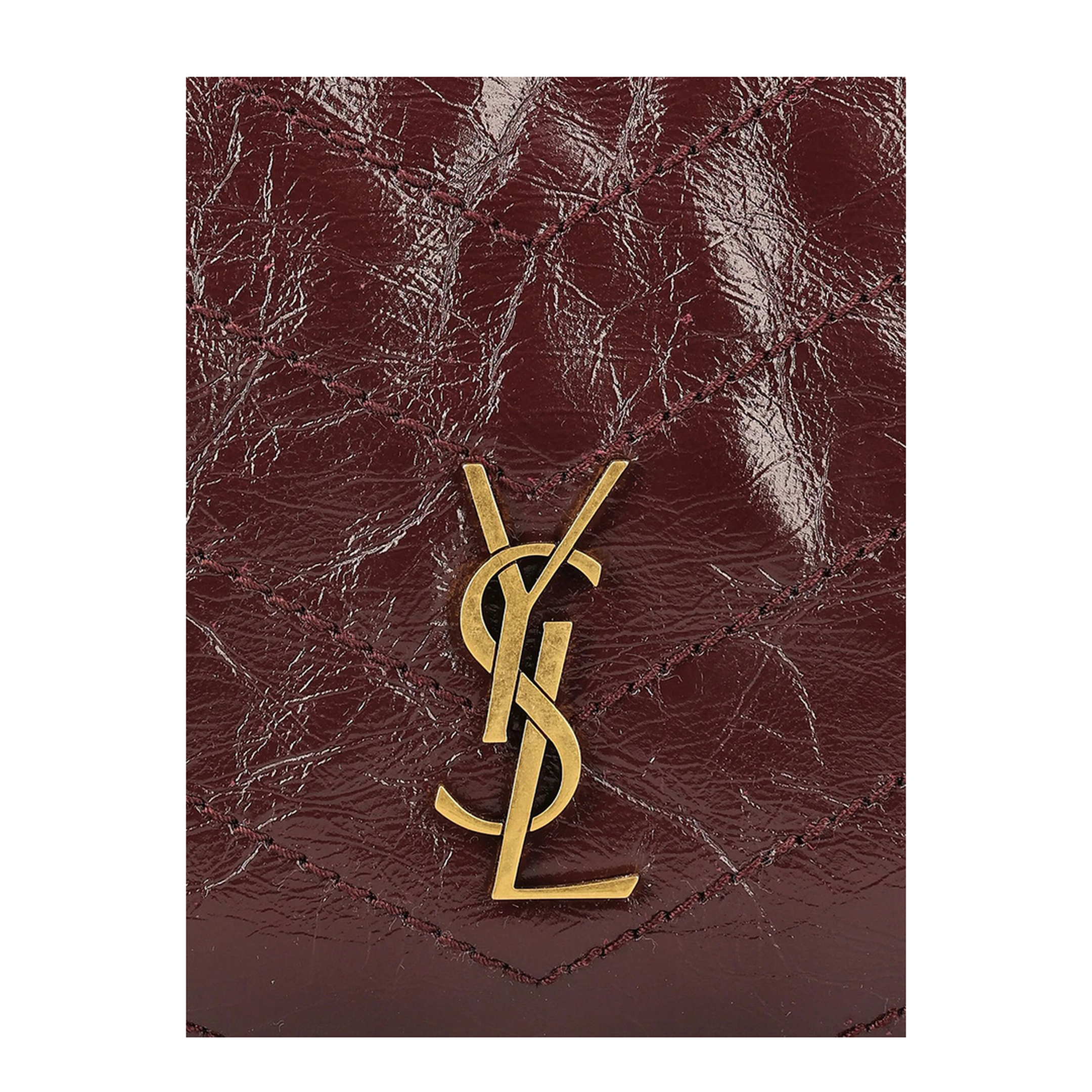 MAYFEYR - - Niki Small Shopping In Vintage Leather - 8726800EN076195