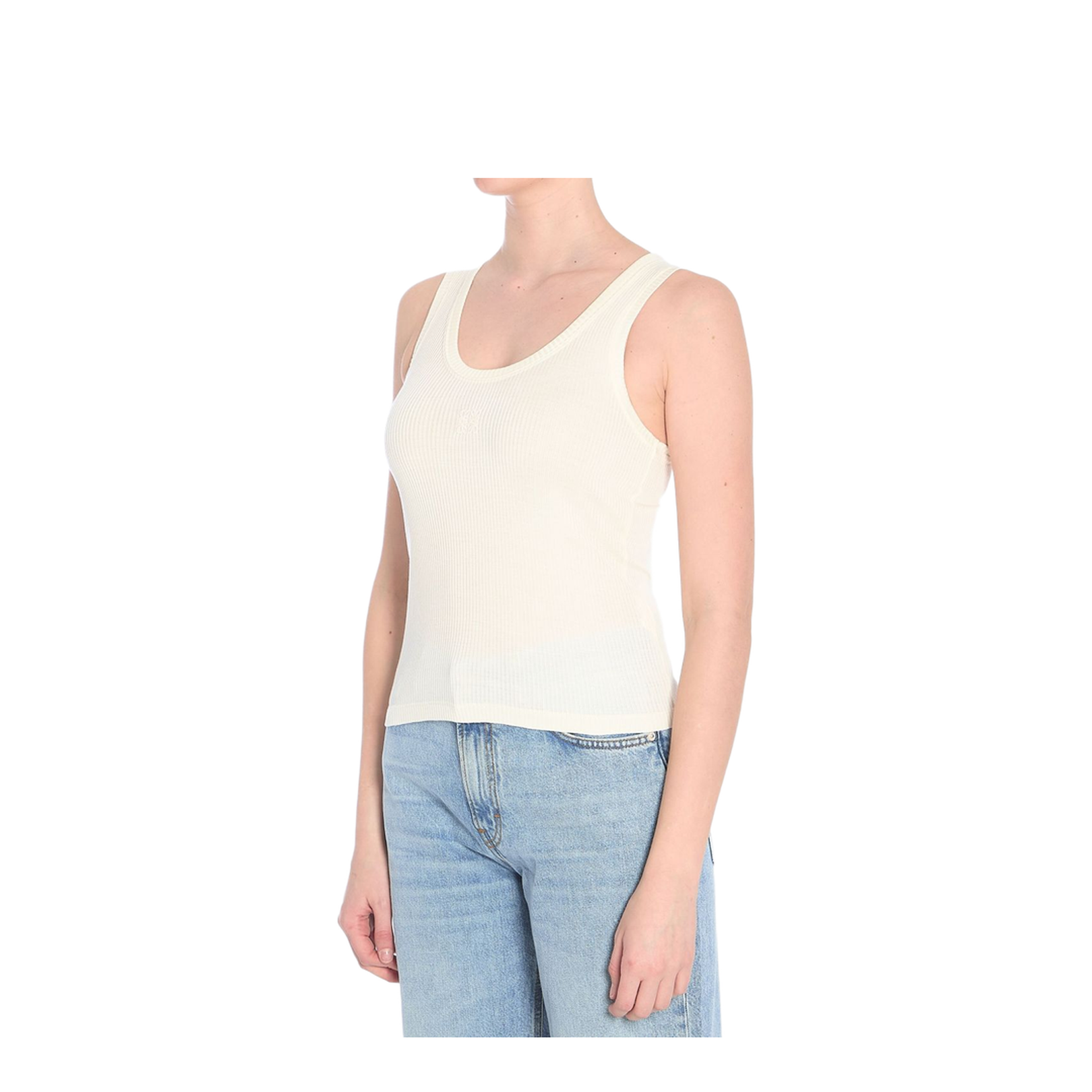Tank Top Anagram
