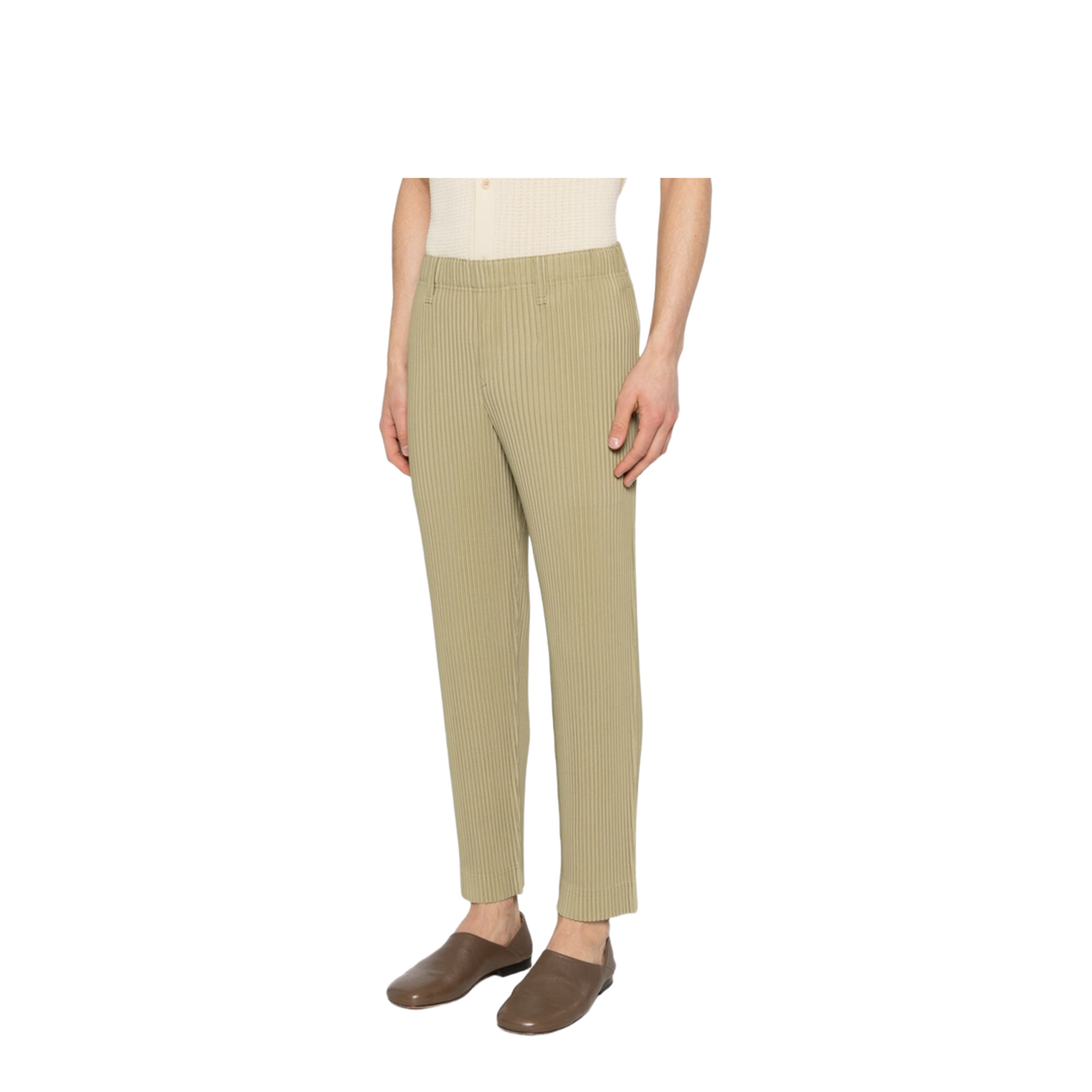 MAYFEYR - Bao Bao Issey Miyake - Trousers - HP66JF15368