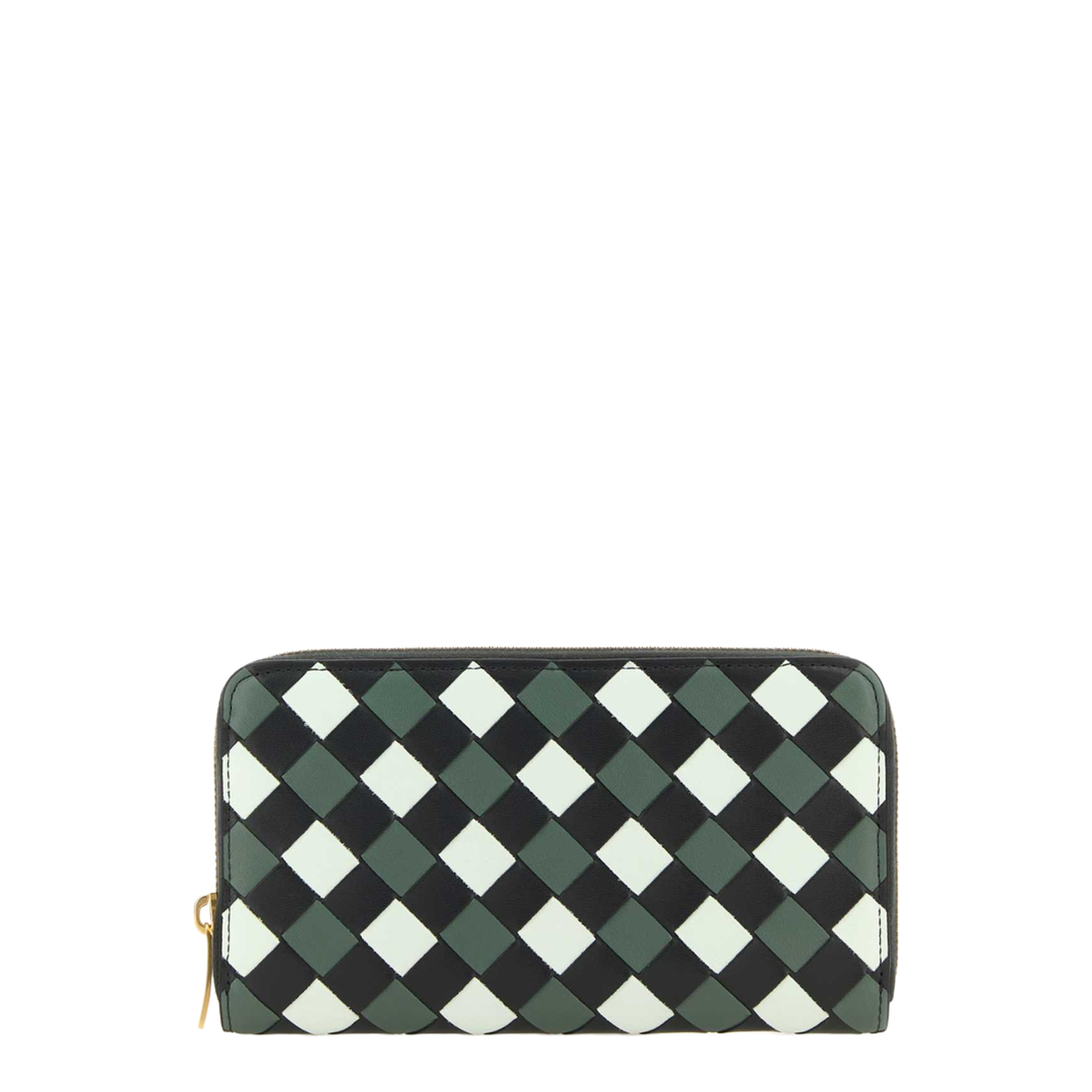 Calfskin Wallet