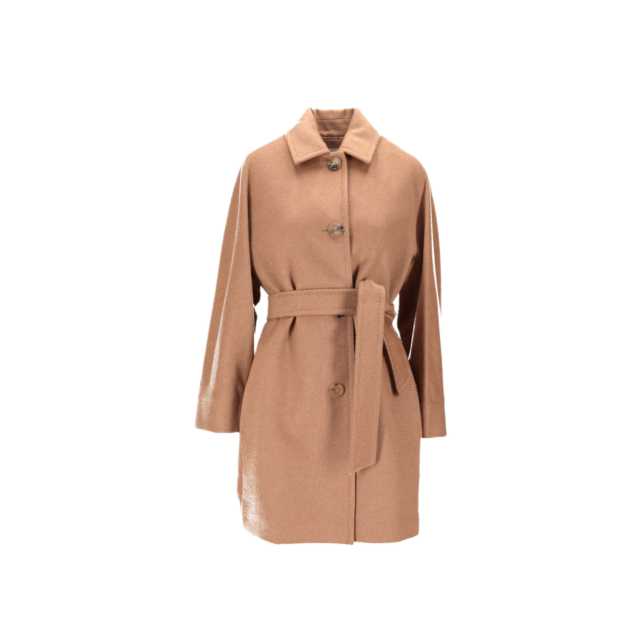 MAYFEYR - Max Mara - Cappotto - 2521016172600FILATO001