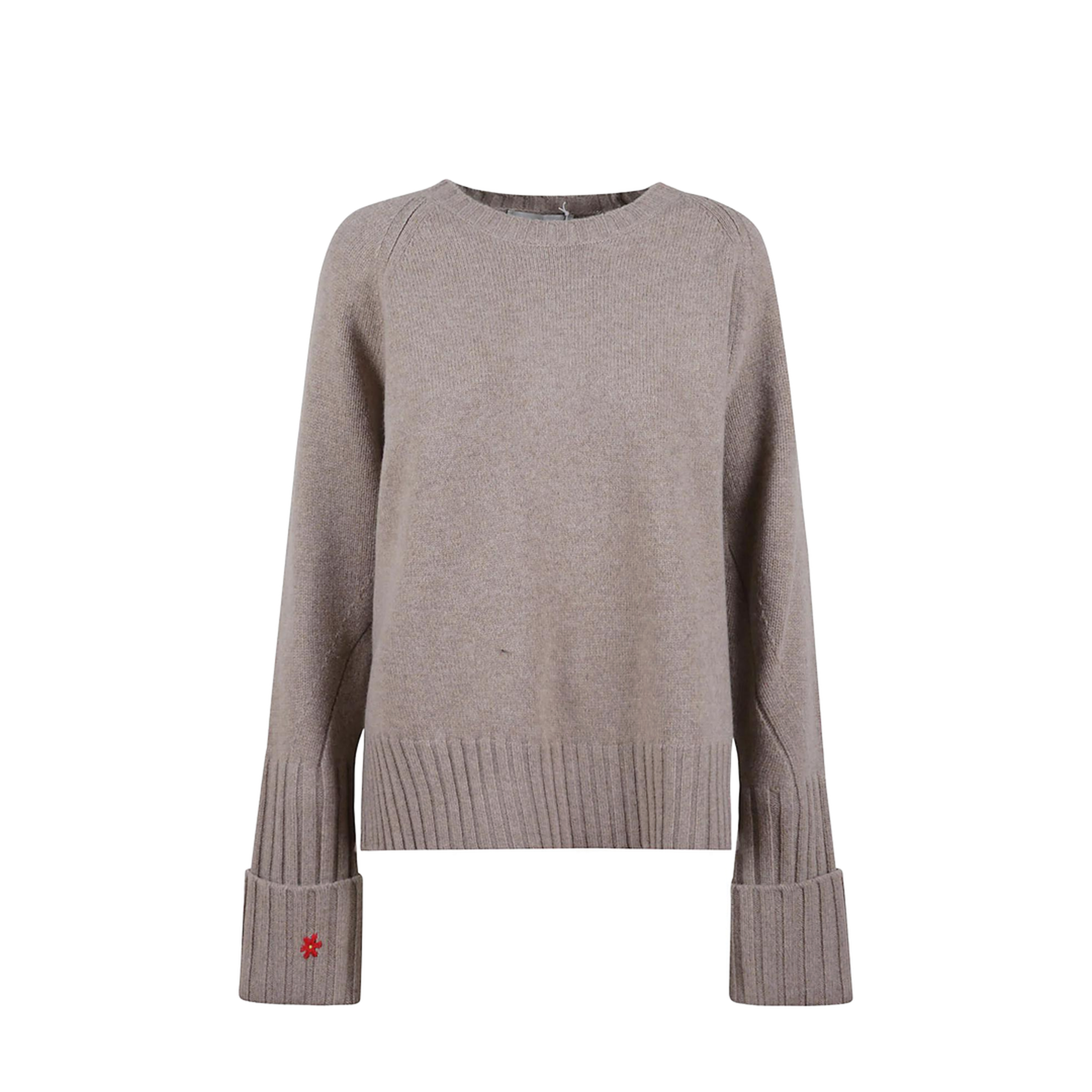 Merino Wool Sweater