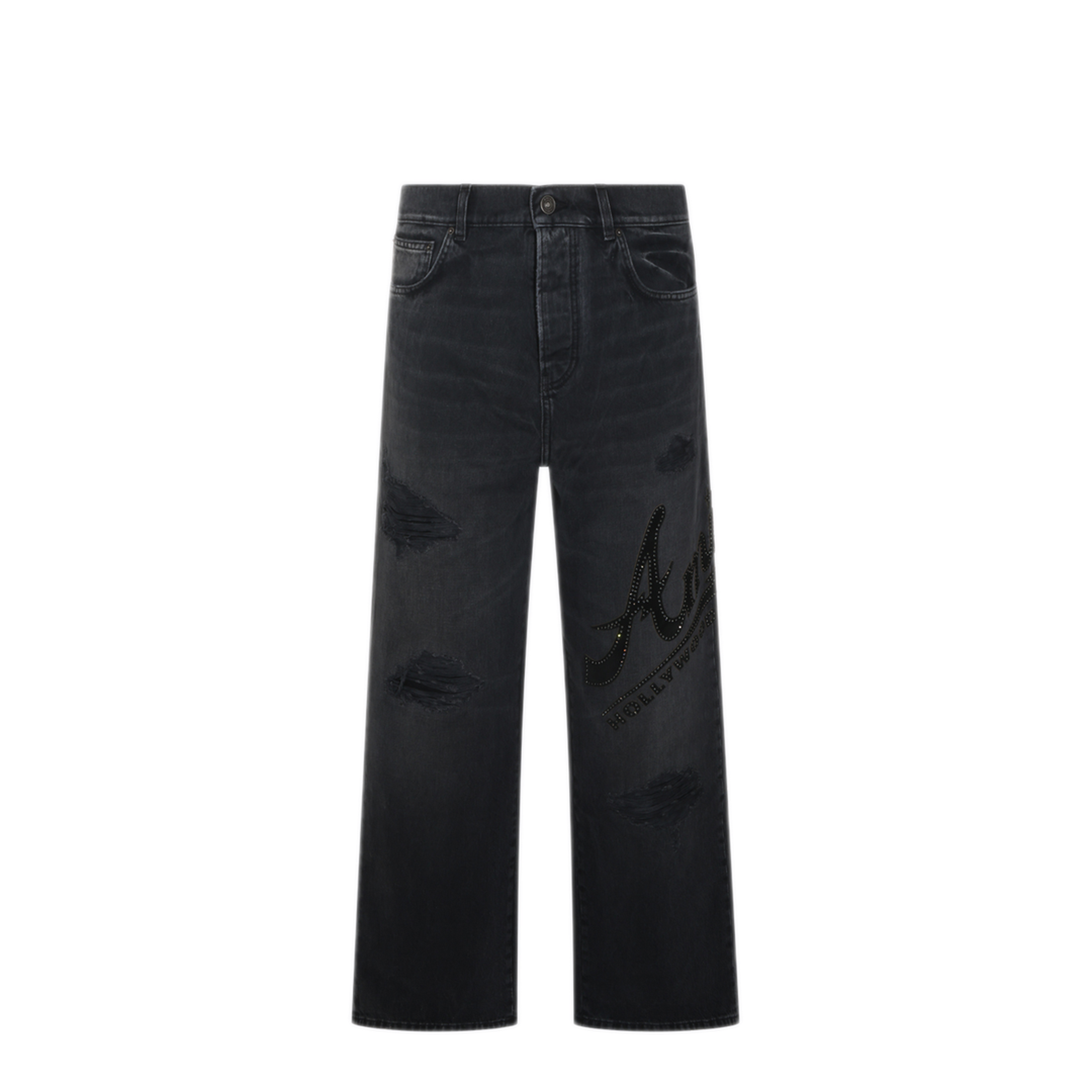 MAYFEYR - Amiri - Jeans - AM426JE039000D