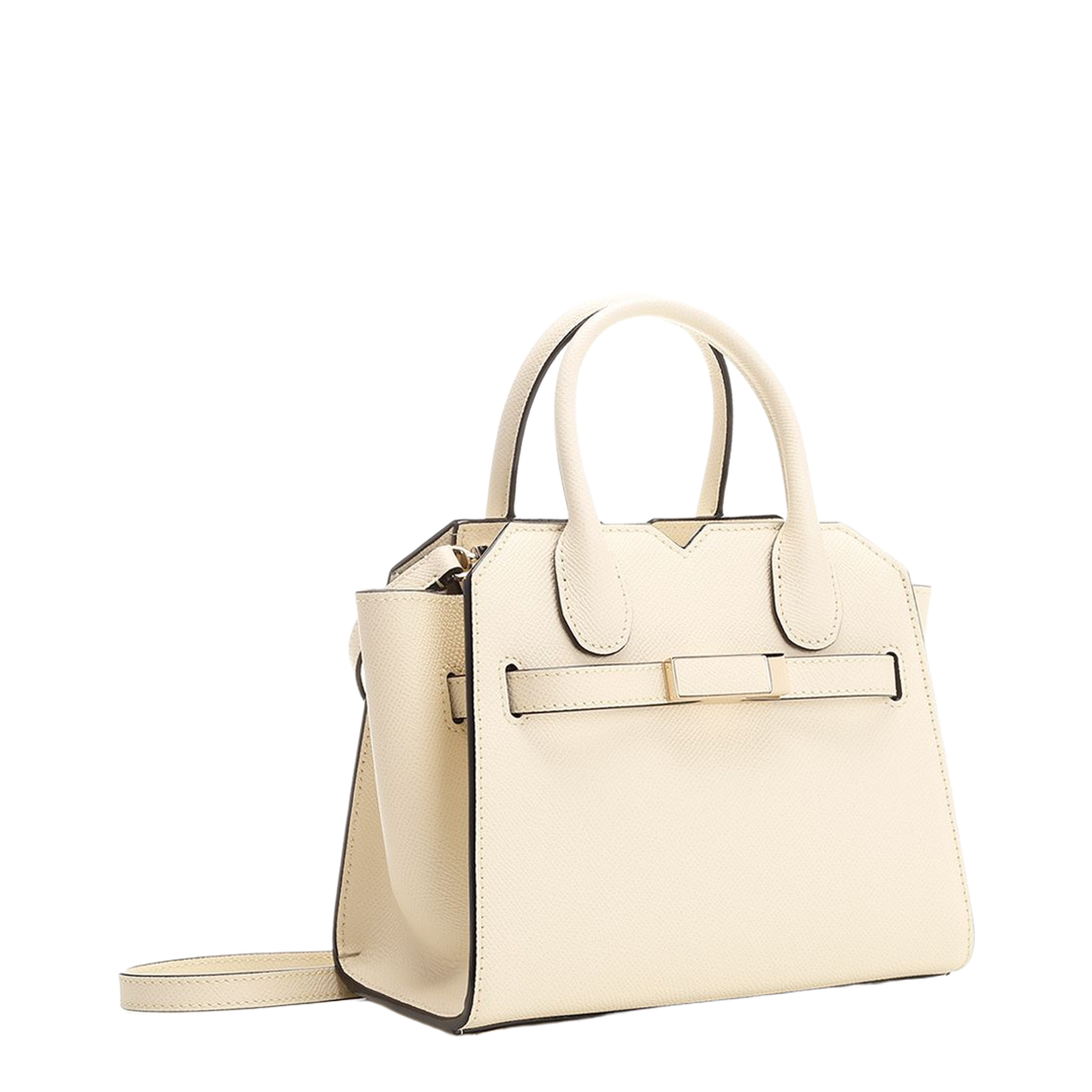 Milano Micro Shoulder Bag