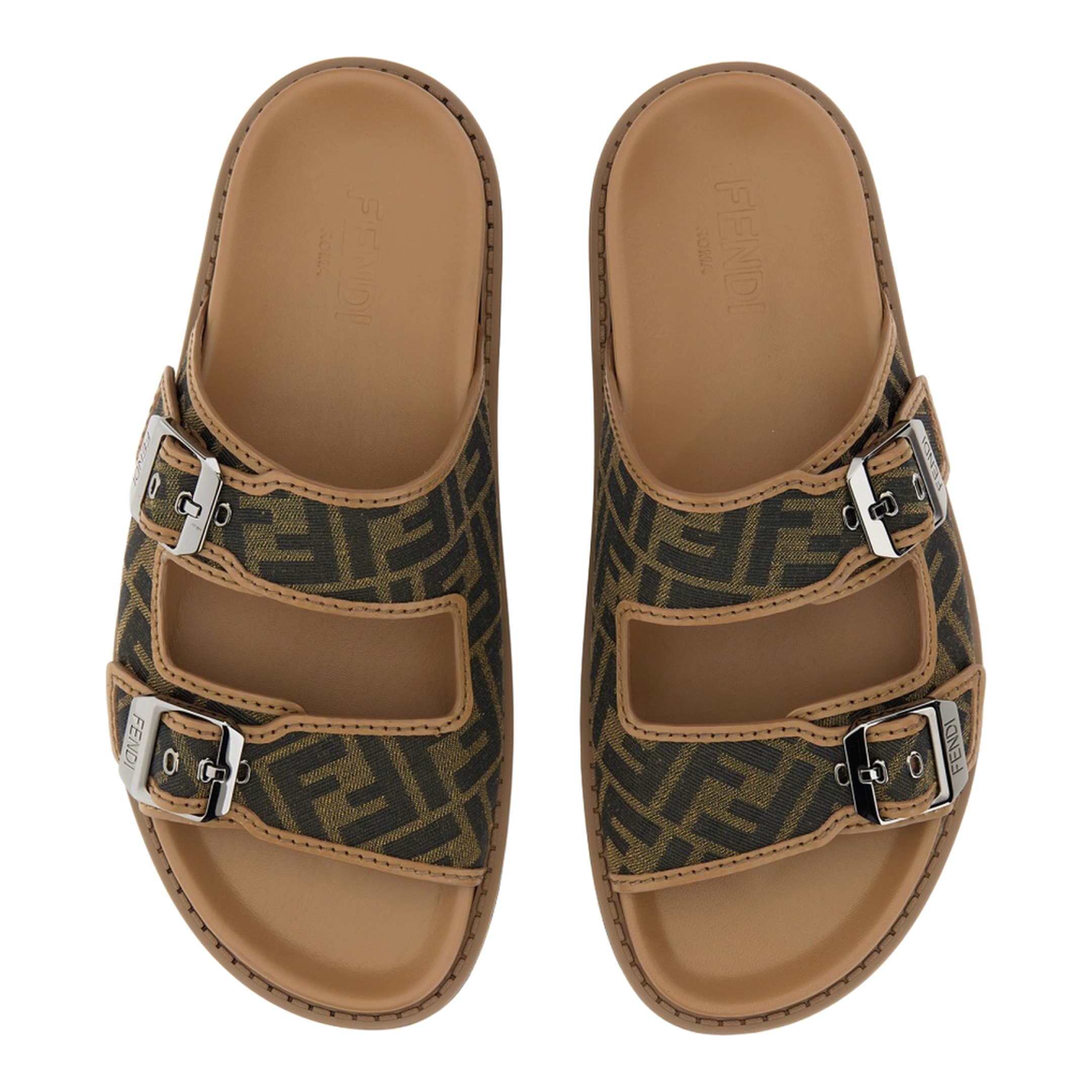 Feel Sandal