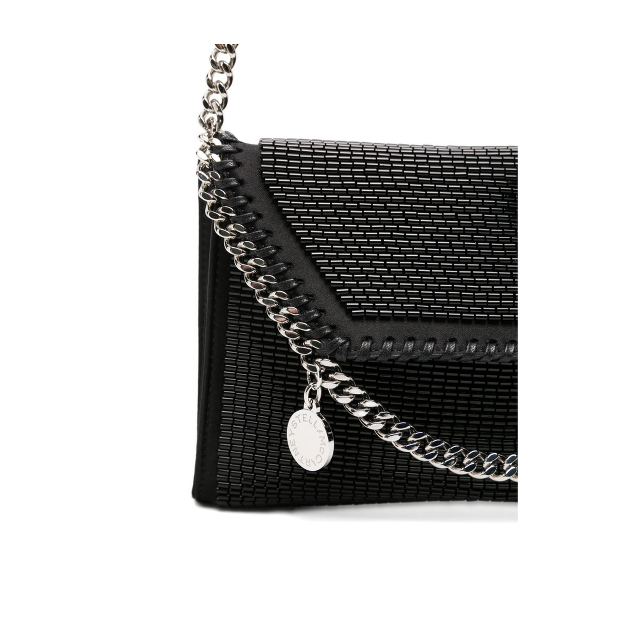 MAYFEYR - Stella Mccartney - Bags.. Black - 581238WP07441000