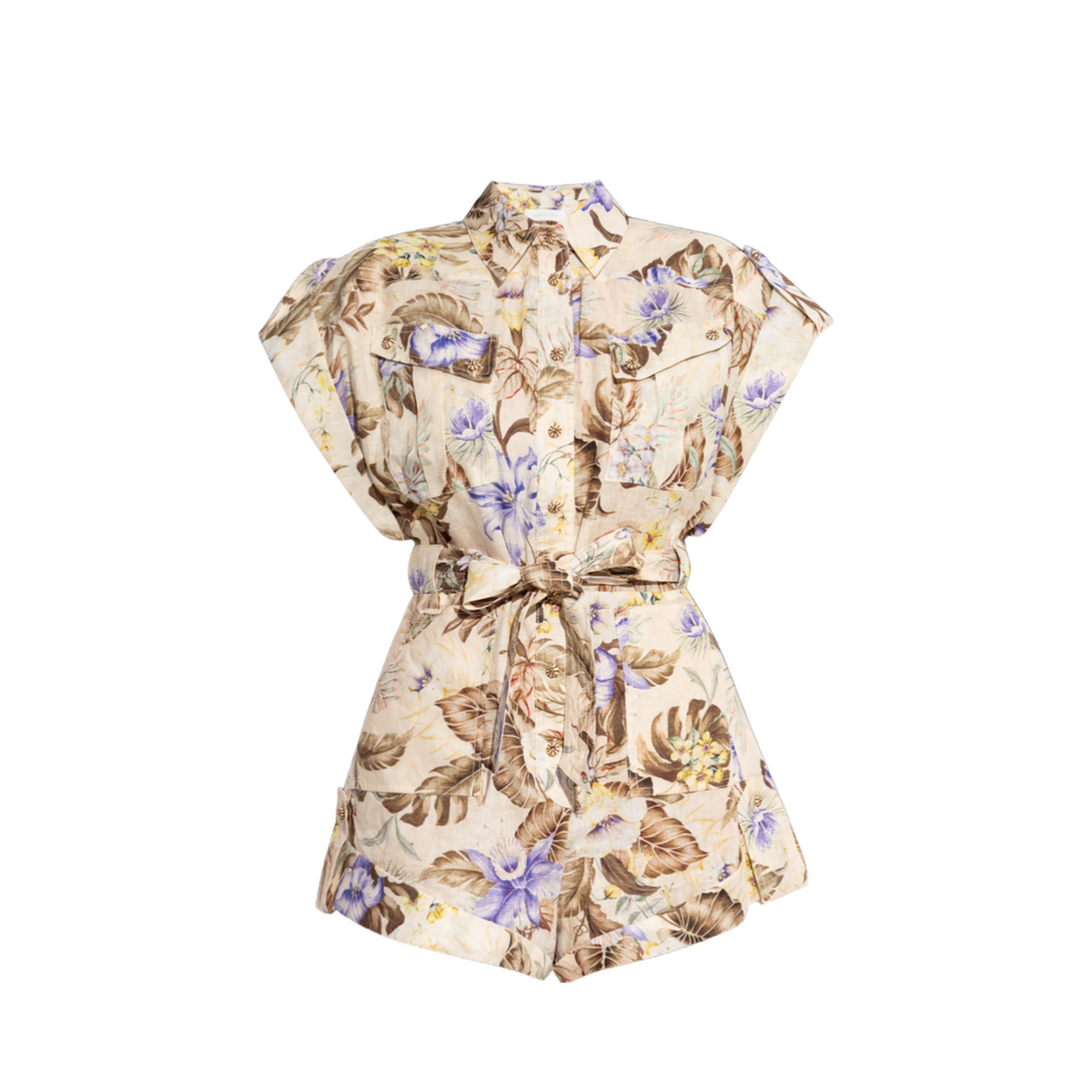 women's' jumpsuit
