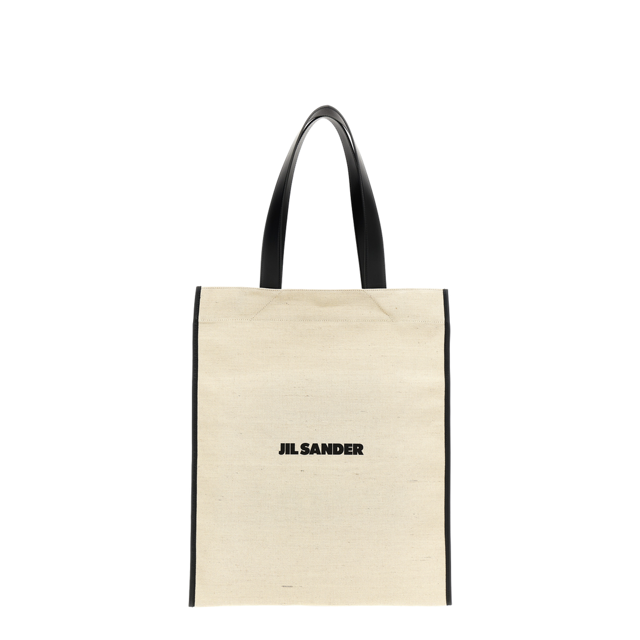 Medium Flat Shopping Bag