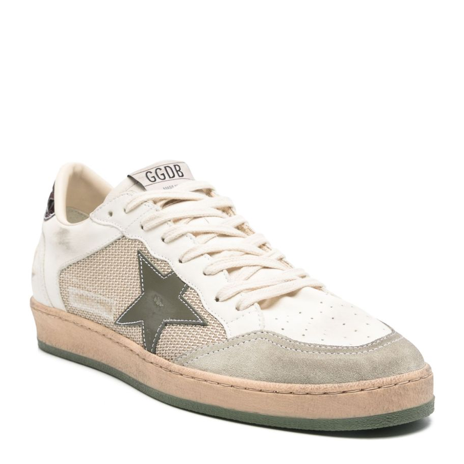 Ballstar Sneakers