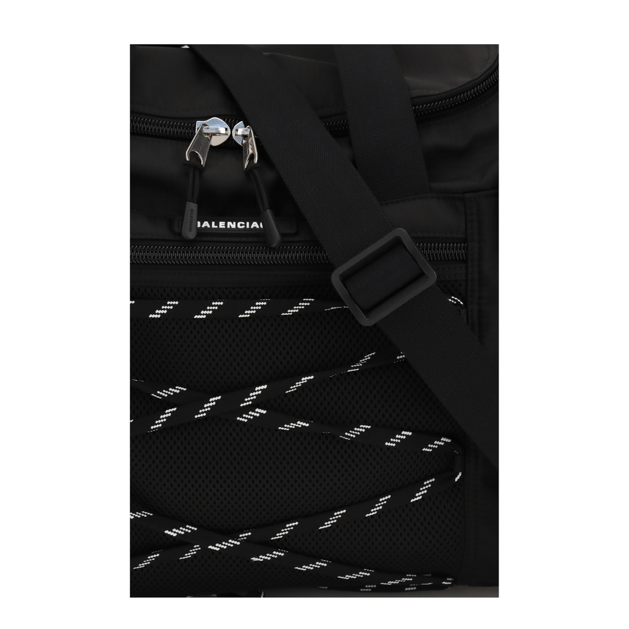 MAYFEYR - Balenciaga - Gym Shoulder Bag - 8666992ACGN