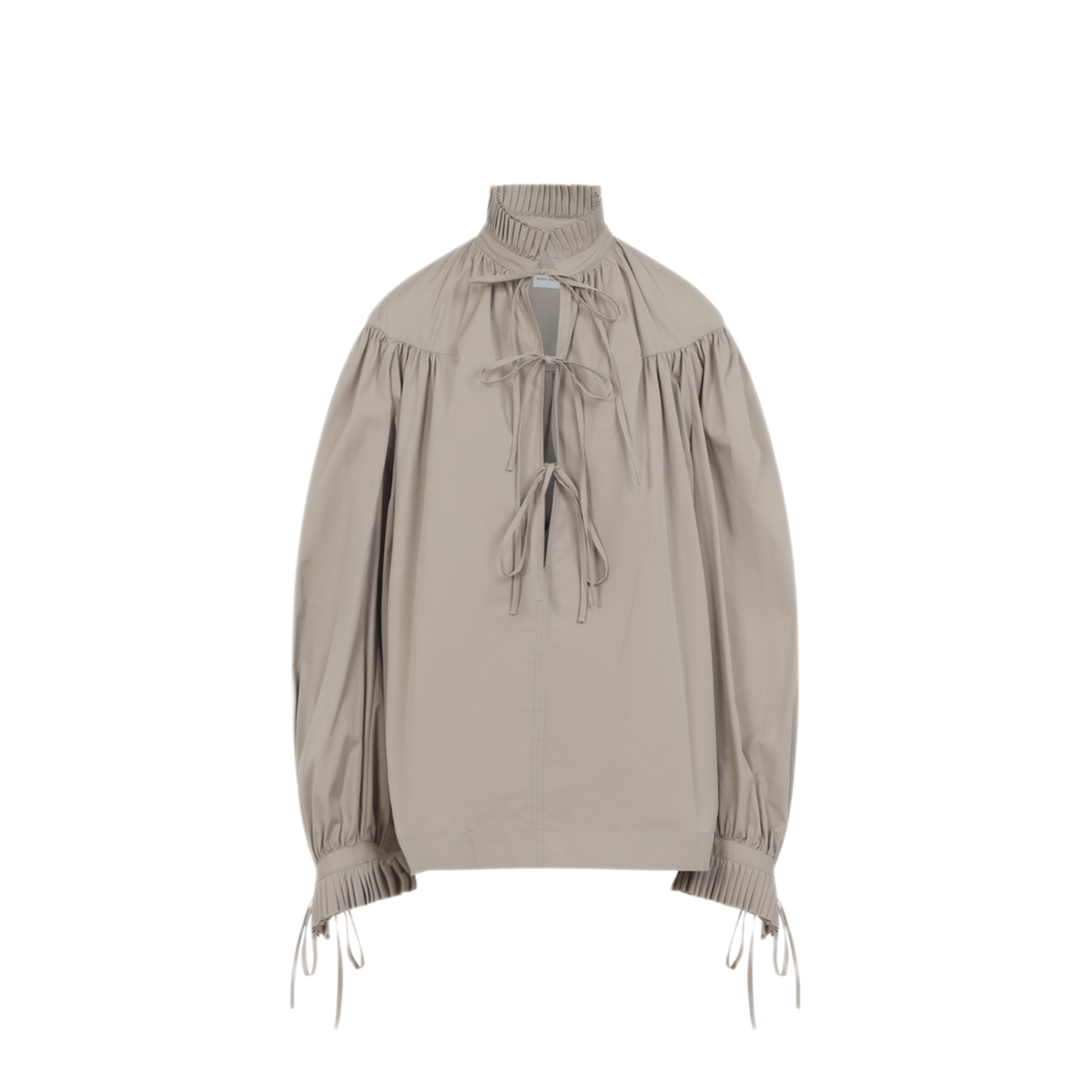 MAYFEYR - Dries Van Noten - Catya Shirt - 2611307163314101