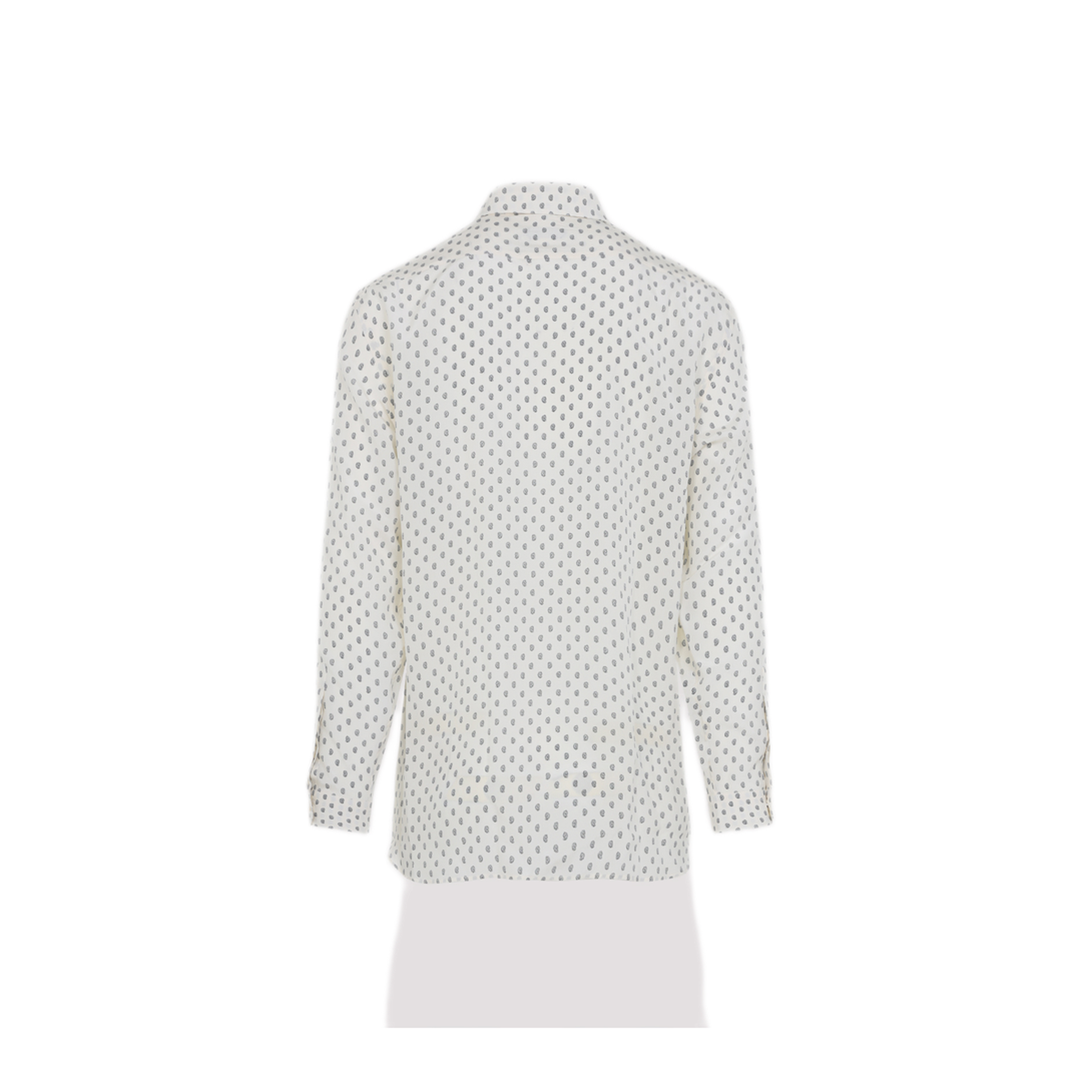 MAYFEYR - Tom Ford - Fluid Shirt - HRN004FMS082WUC