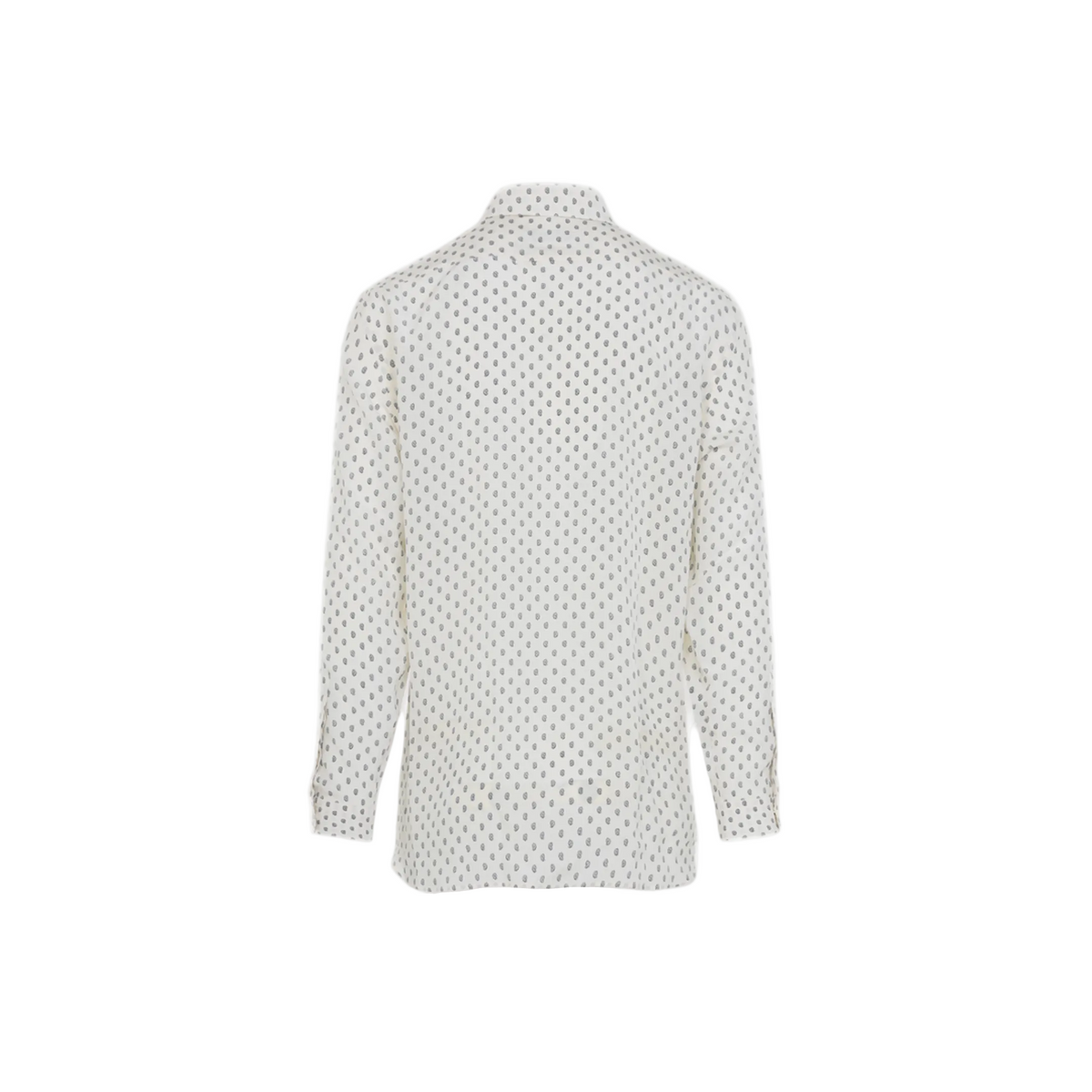 MAYFEYR - Tom Ford - Fluid Shirt - HRN004FMS082WUC