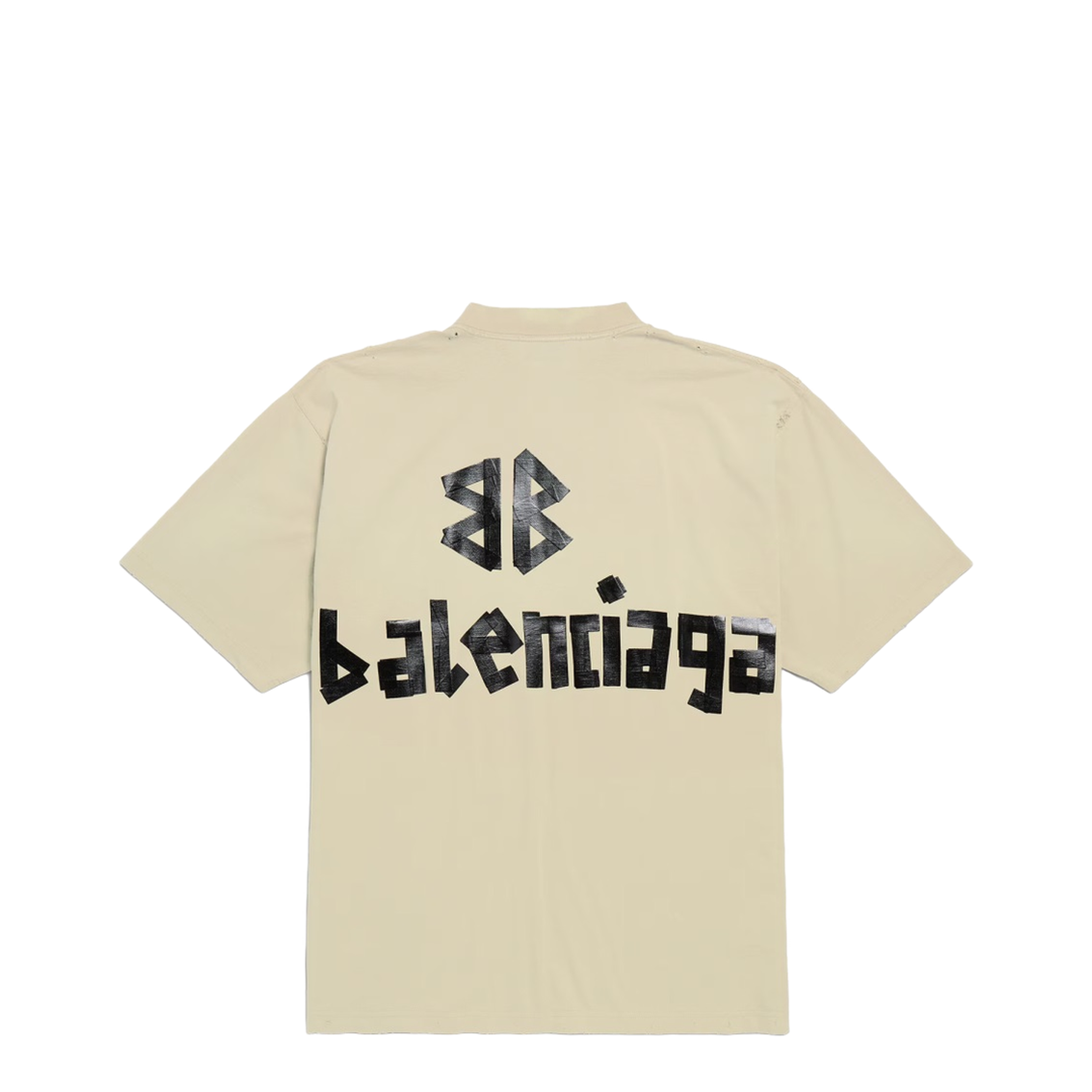 TAPE TYPE T-SHIRT