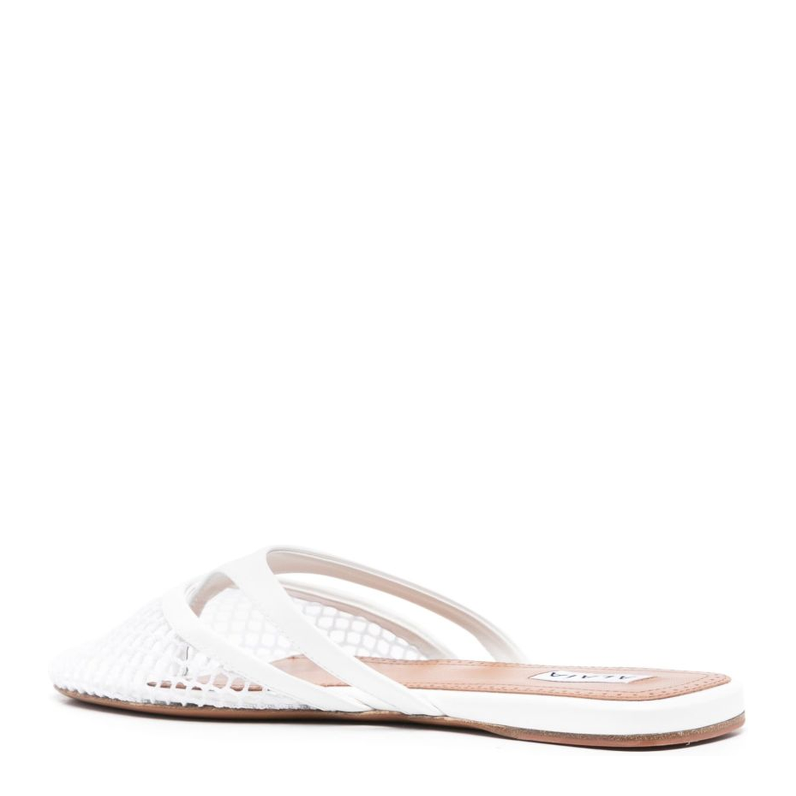 Sandals White
