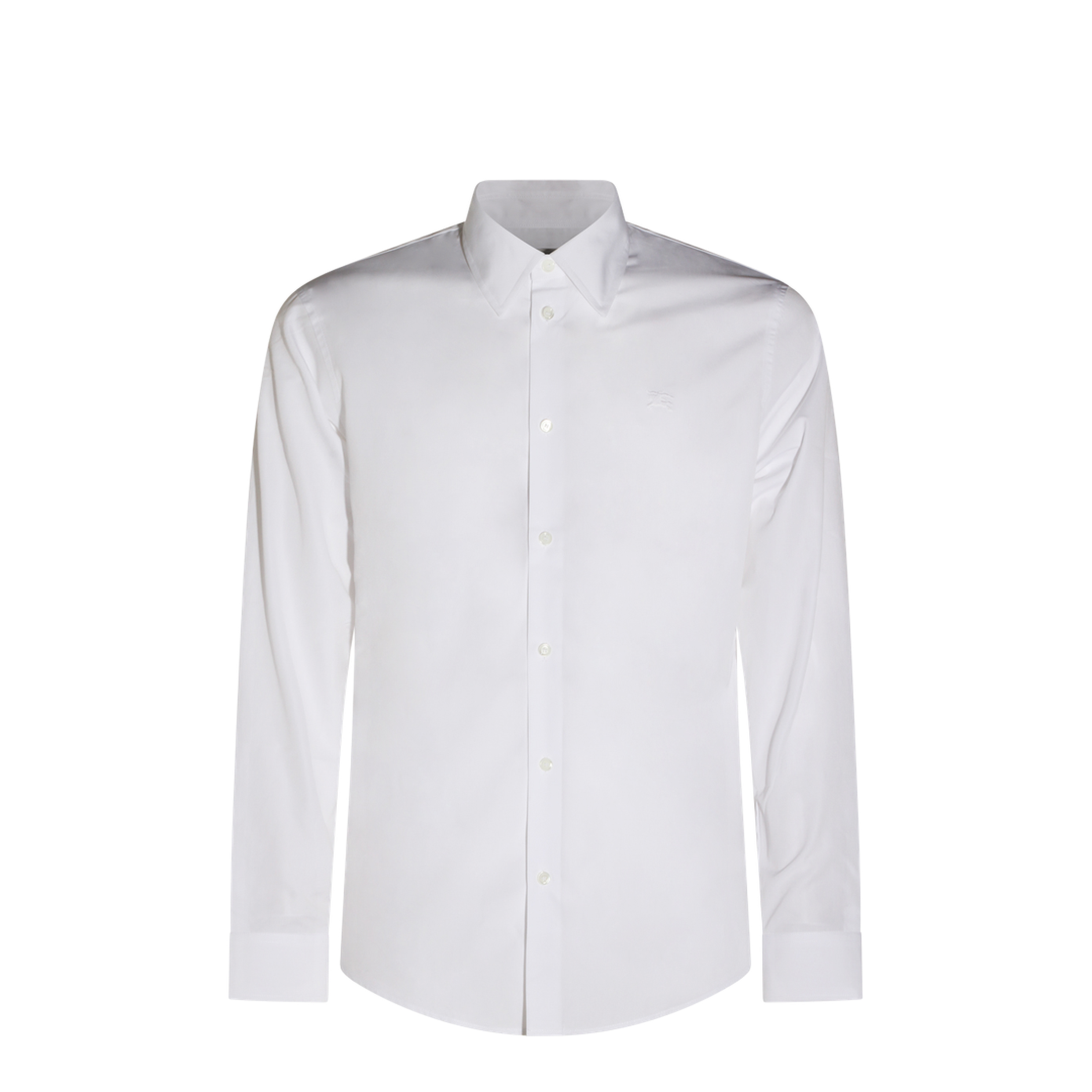 Organic Cotton Shirt