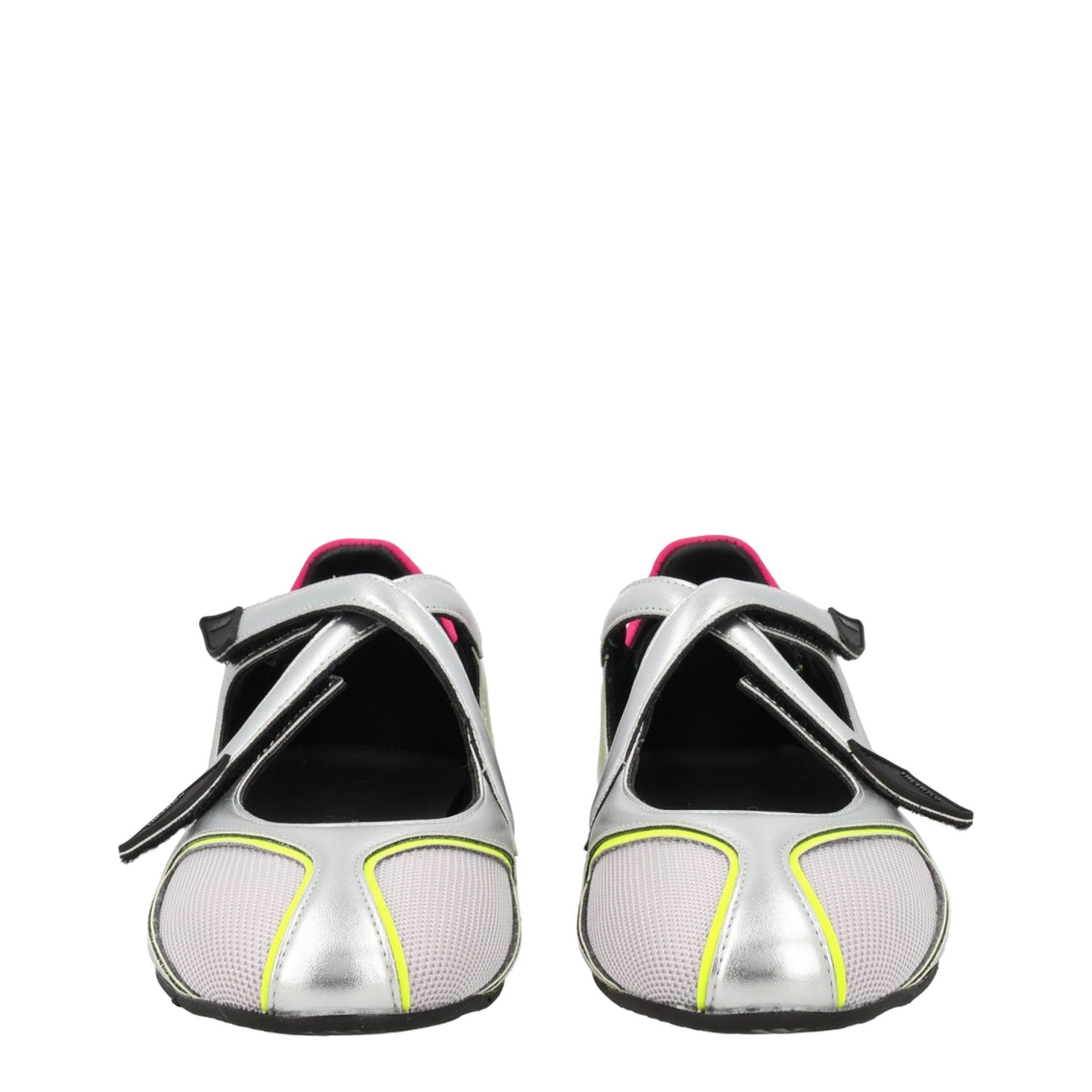 Flat Shoes MultiColour