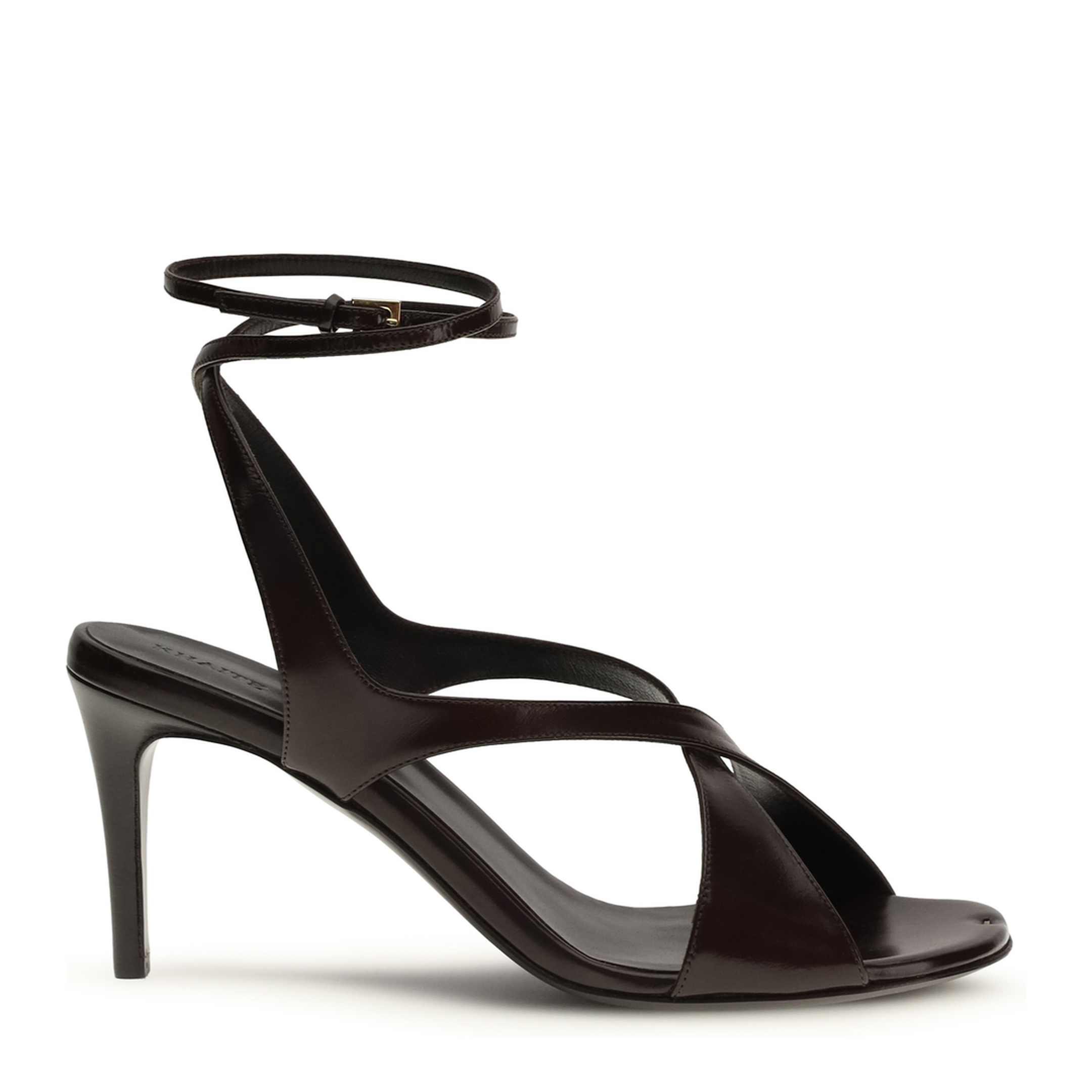 MAYFEYR - Khaite - Liria Sandals - F3100943