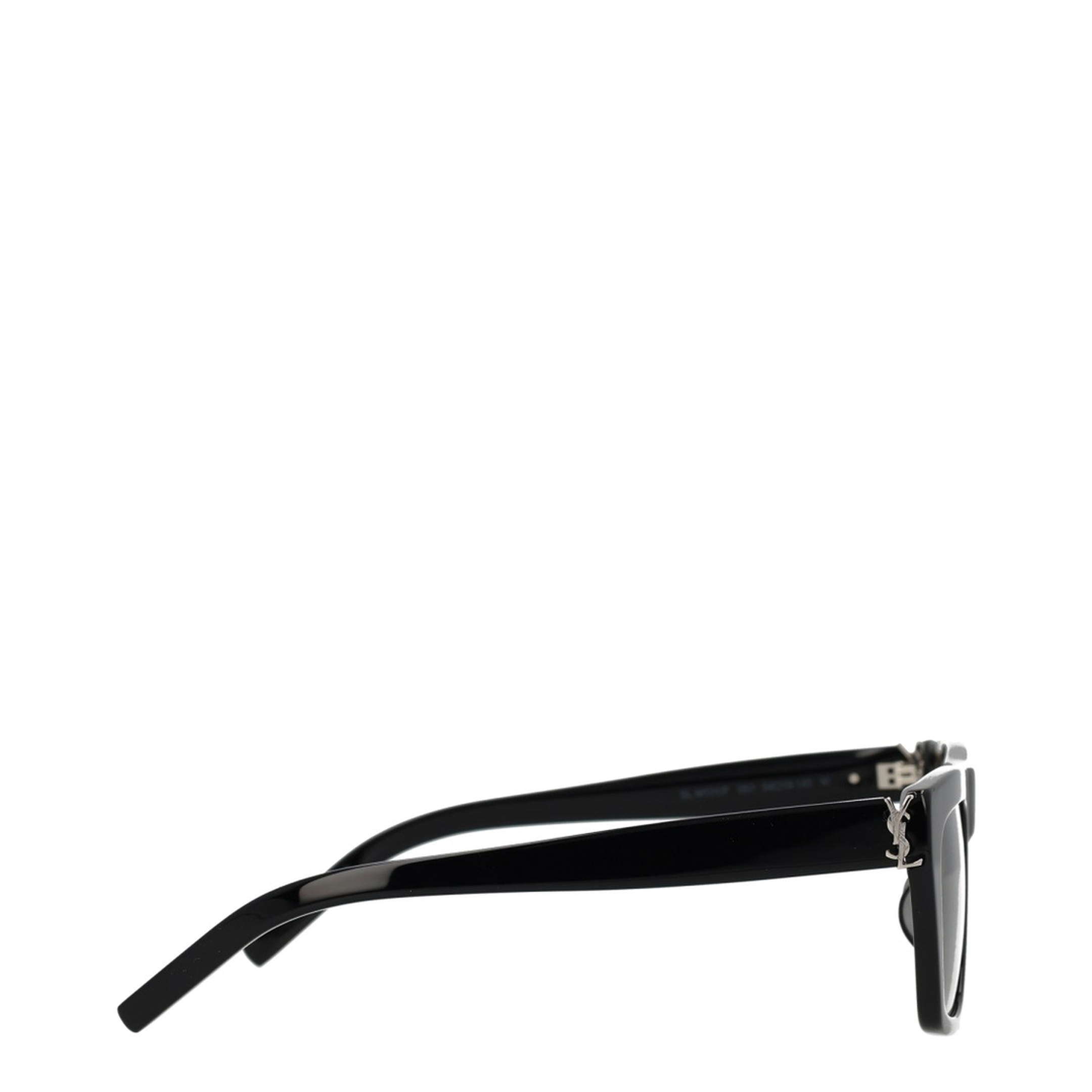 Square Frame Sunglasses