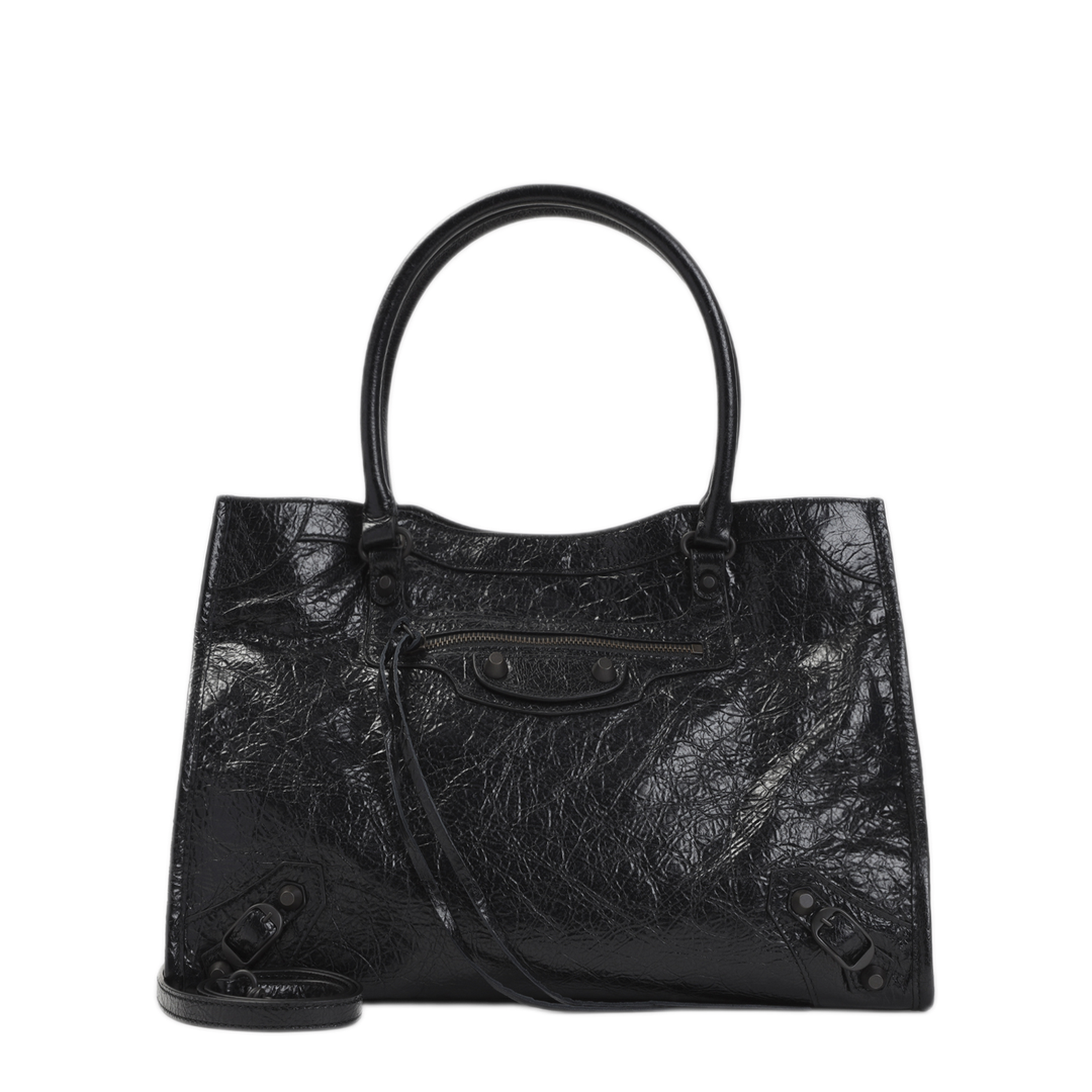 MAYFEYR - Balenciaga - City Tote S Bag - 8526092ABEK