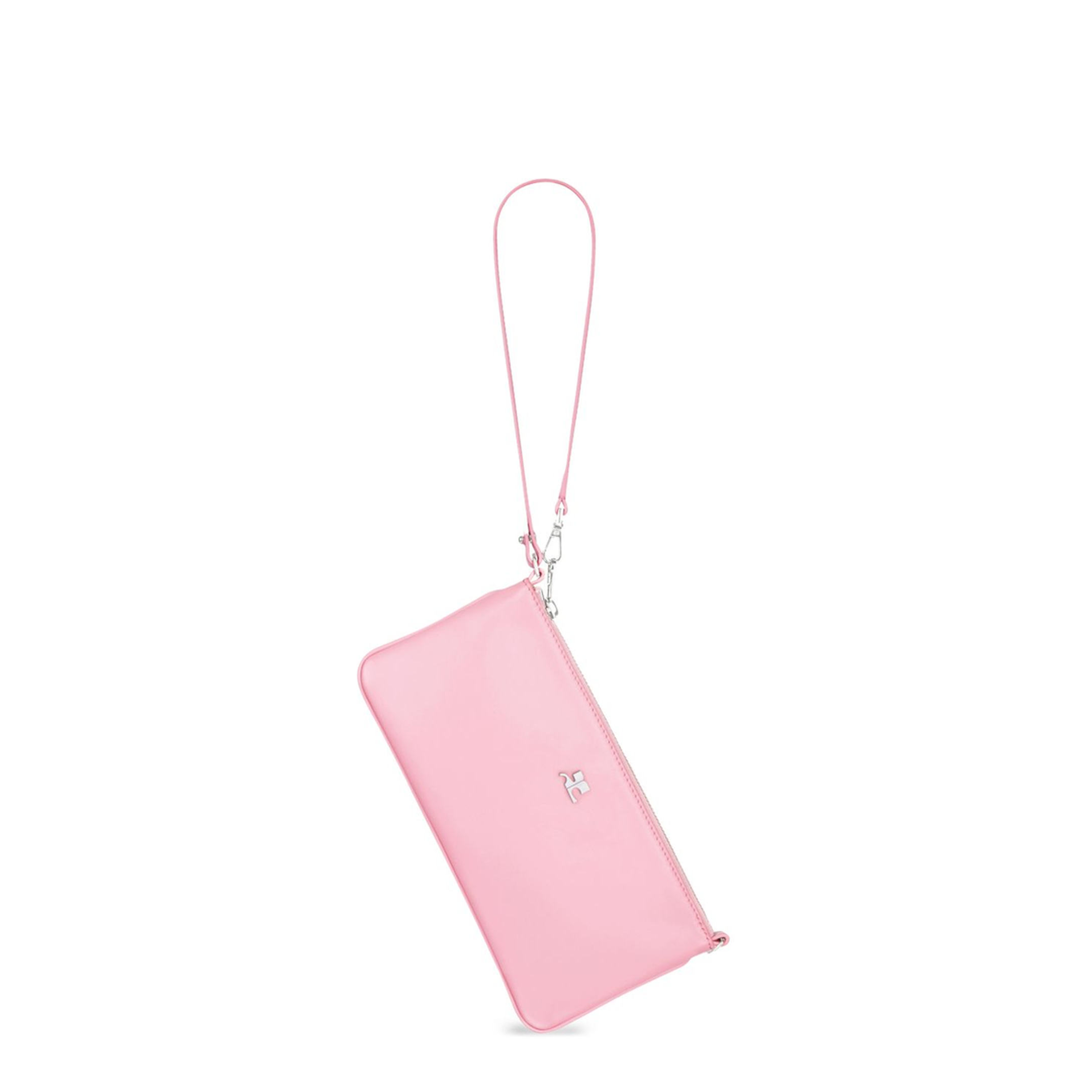 MAYFEYR - Courreges - Pink Bag - 126GPM035CR00115018