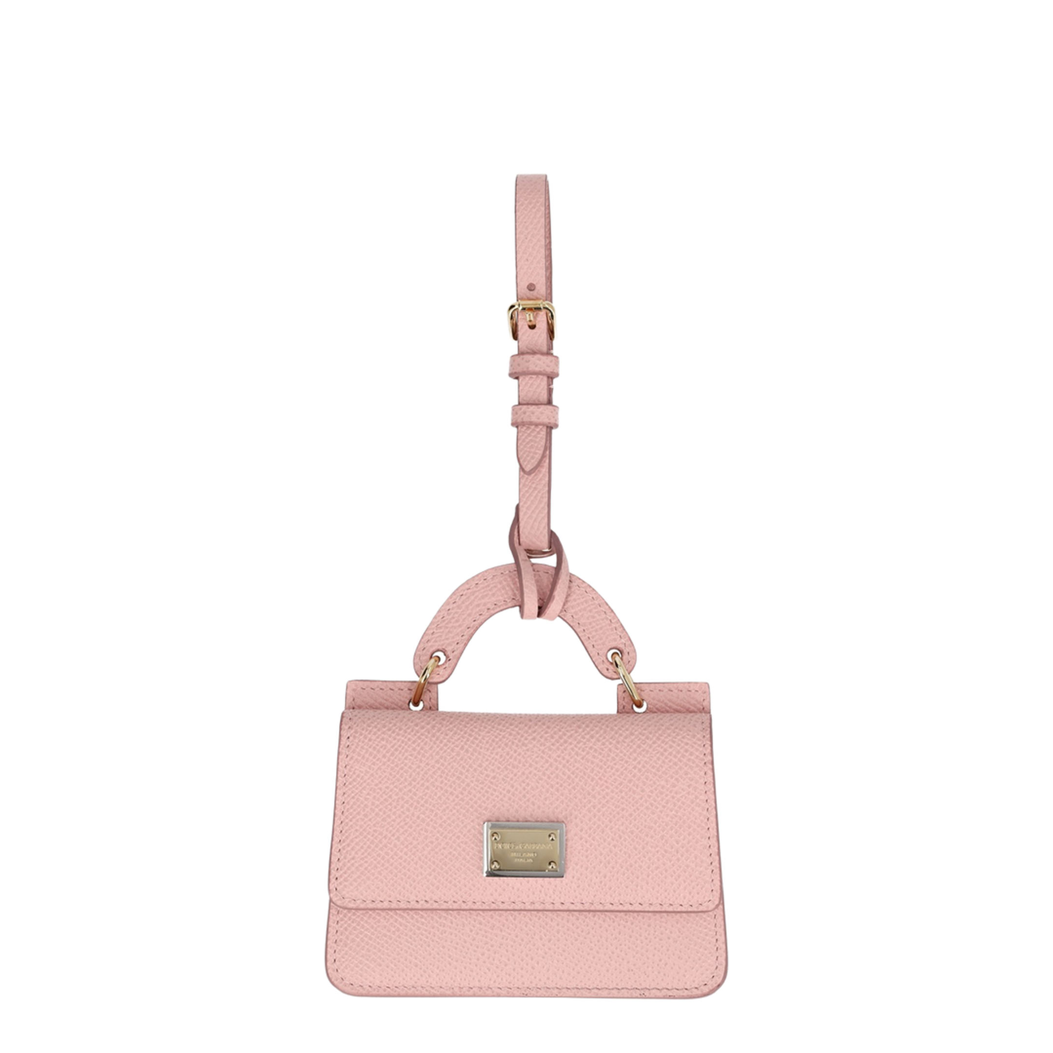 Leather Dauphine Card Case