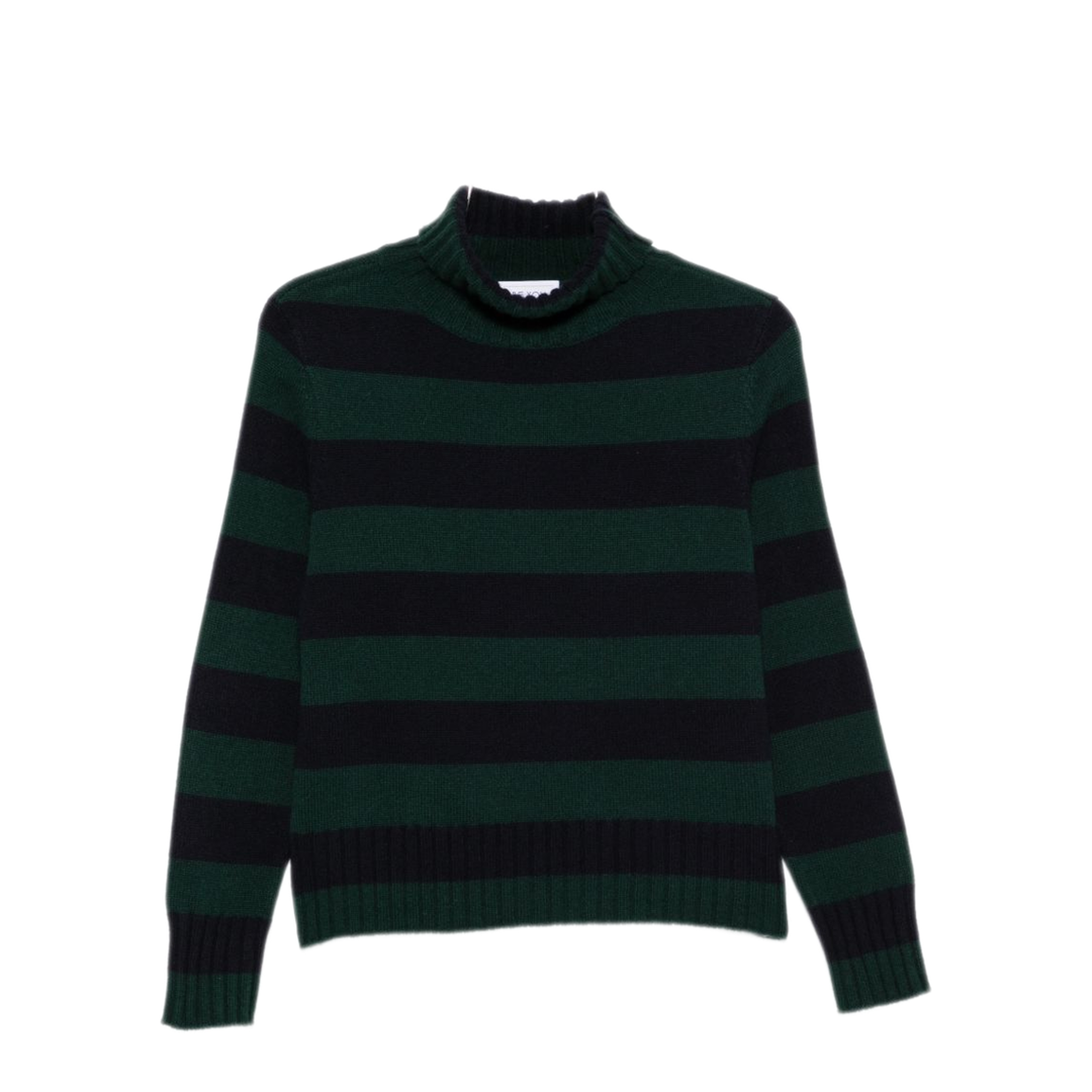 MAYFEYR - Beyou - Sweaters Navy - CD4055Z08