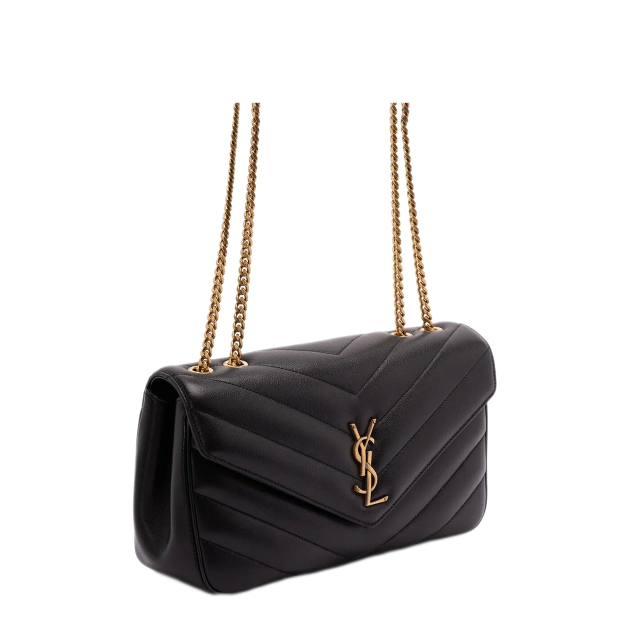 MAYFEYR - - Medium Bag In Matelassé Lambskin - 801439AAEAX