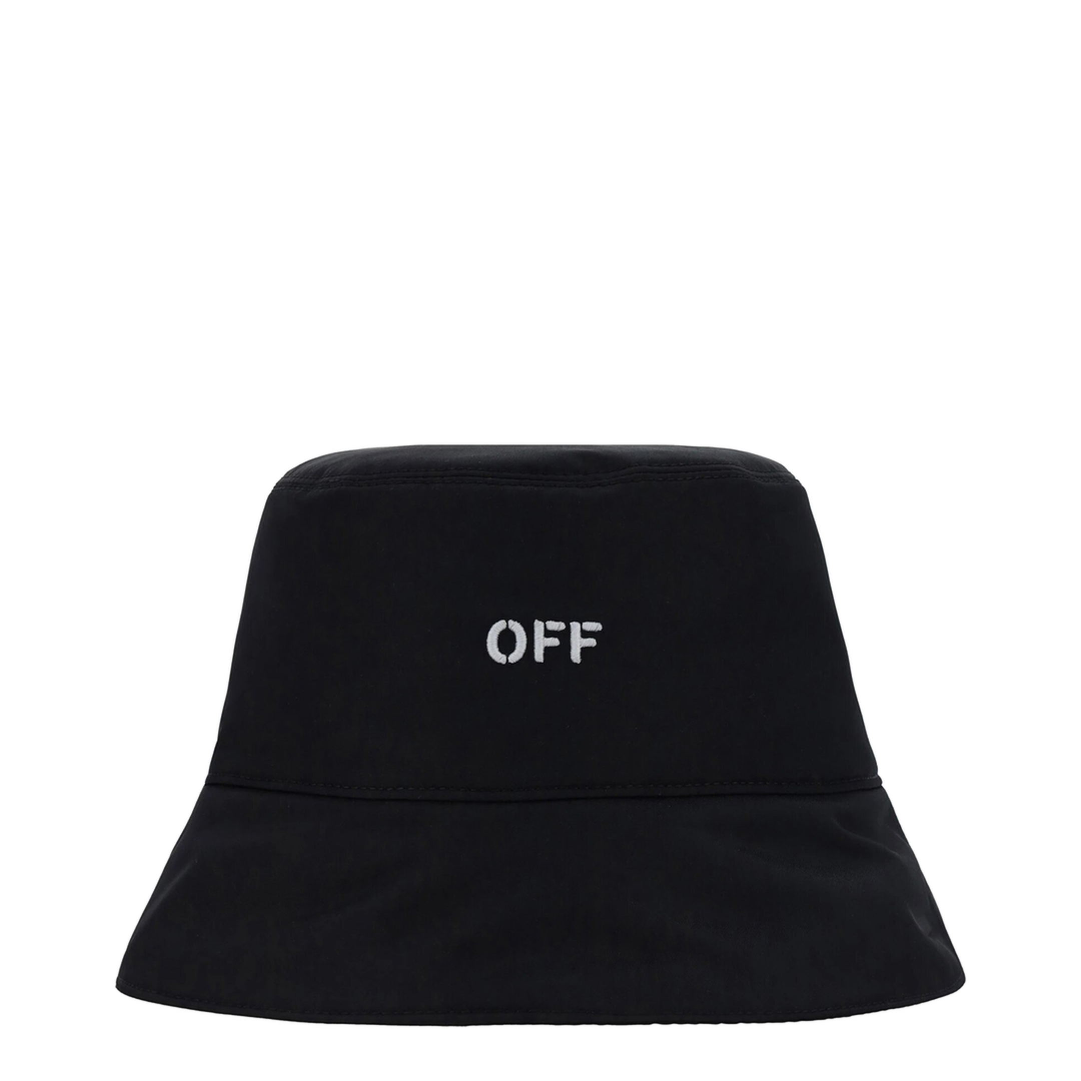 Bucket Hat with Logo