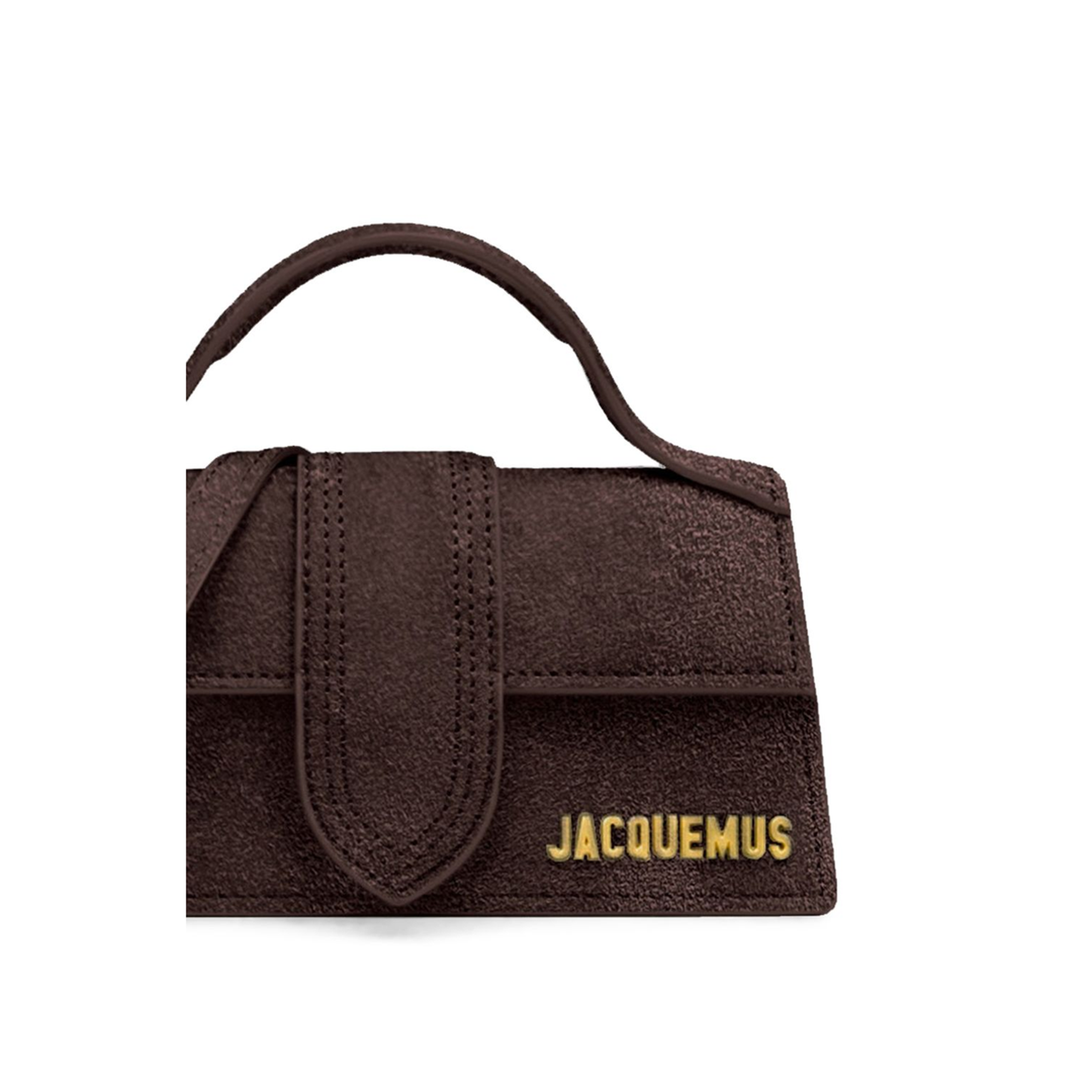 MAYFEYR - Jacquemus - Brown Rectangular Handbag - BAW00006AC09A04855