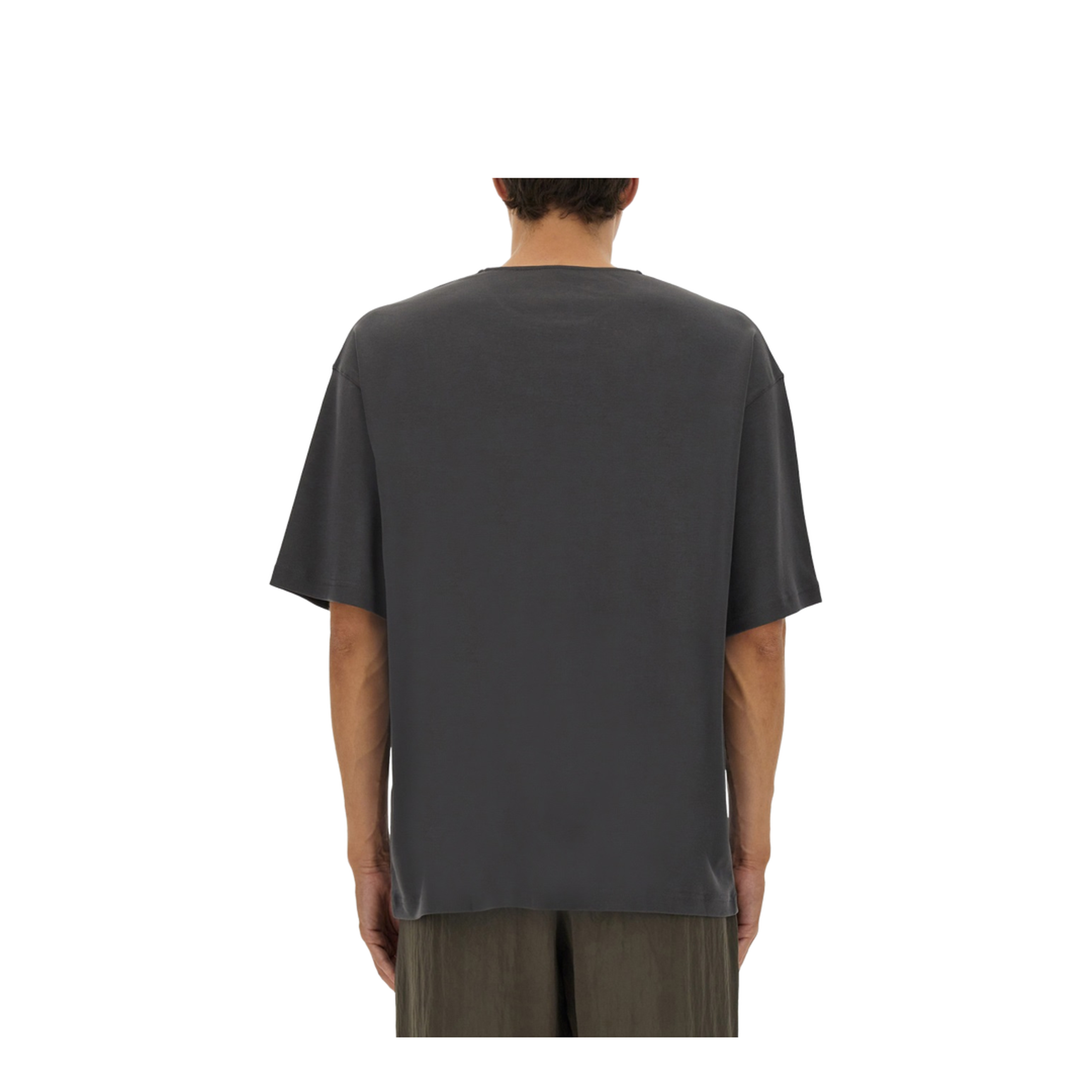 MAYFEYR - Lemaire - Relaxed Fit T-Shirt - TO1457LJ1043BK878